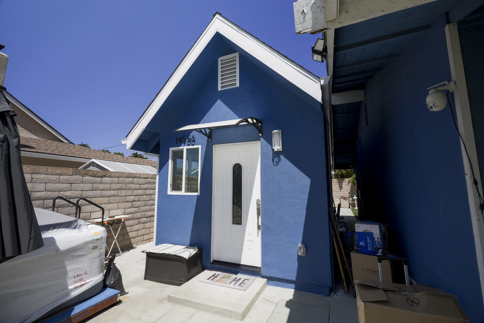 Quill Cir New Construction ADU - Photo 10