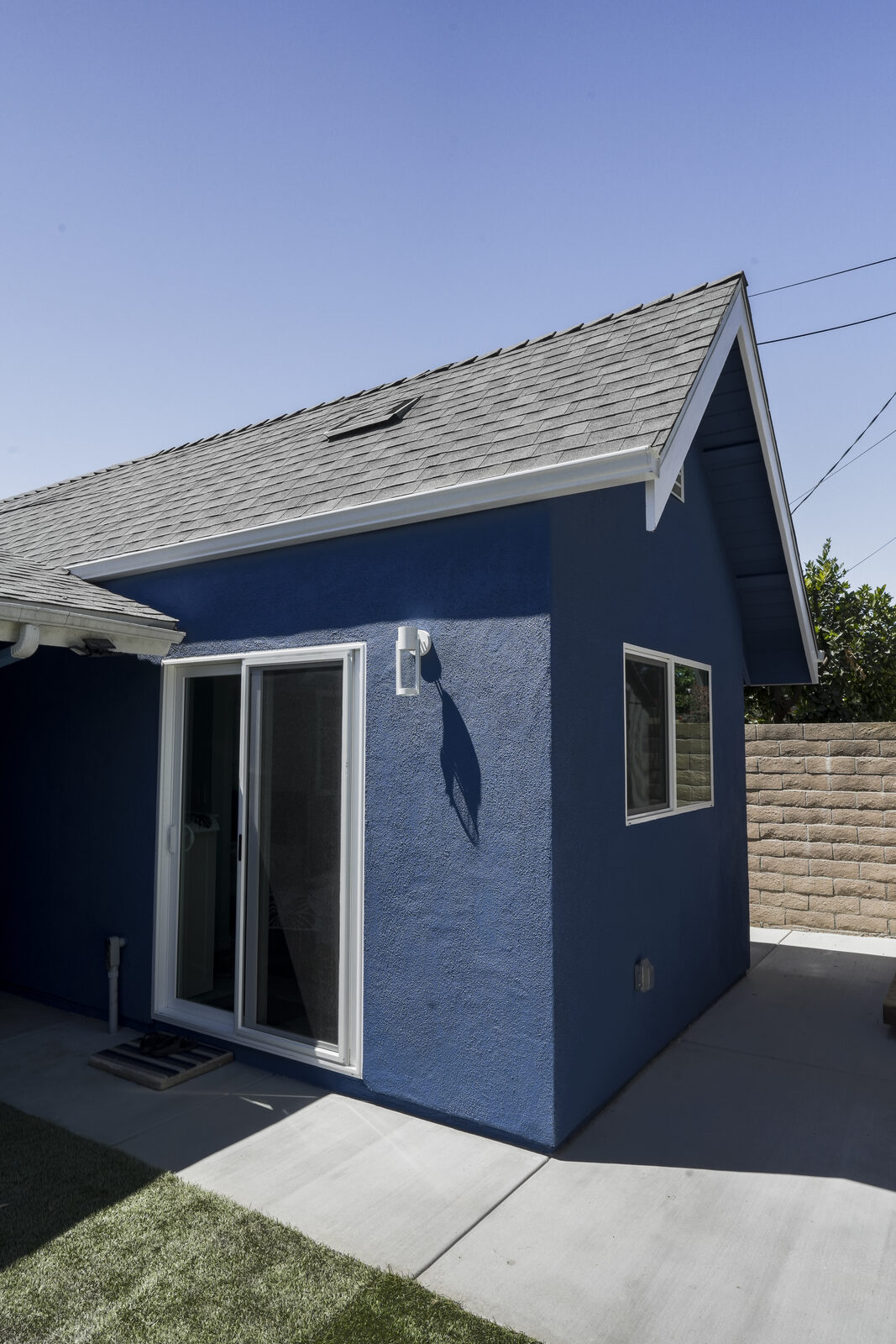 Quill Cir New Construction ADU - Photo 3