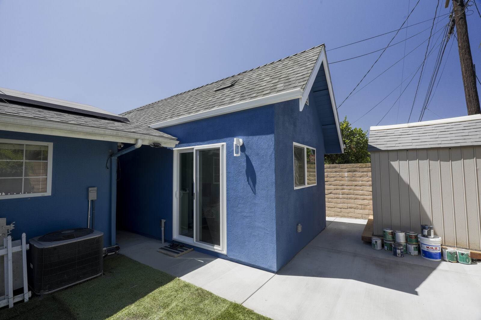 Quill Cir New Construction ADU - Photo 5