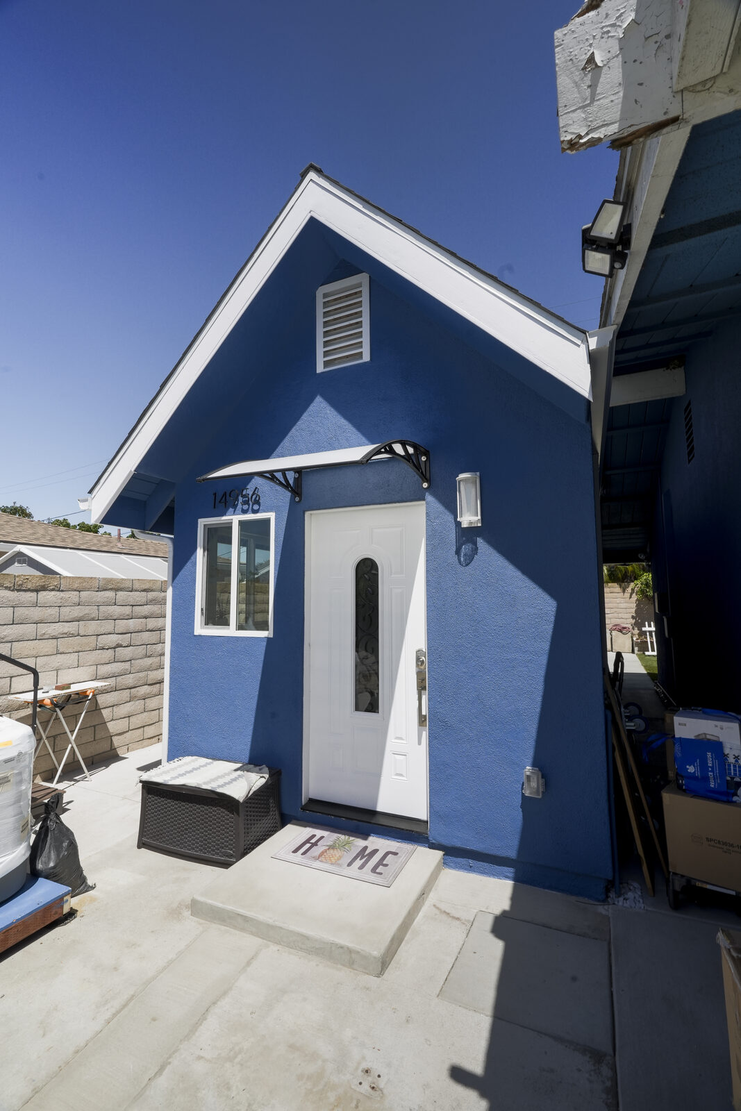 Quill Cir New Construction ADU - Photo 8