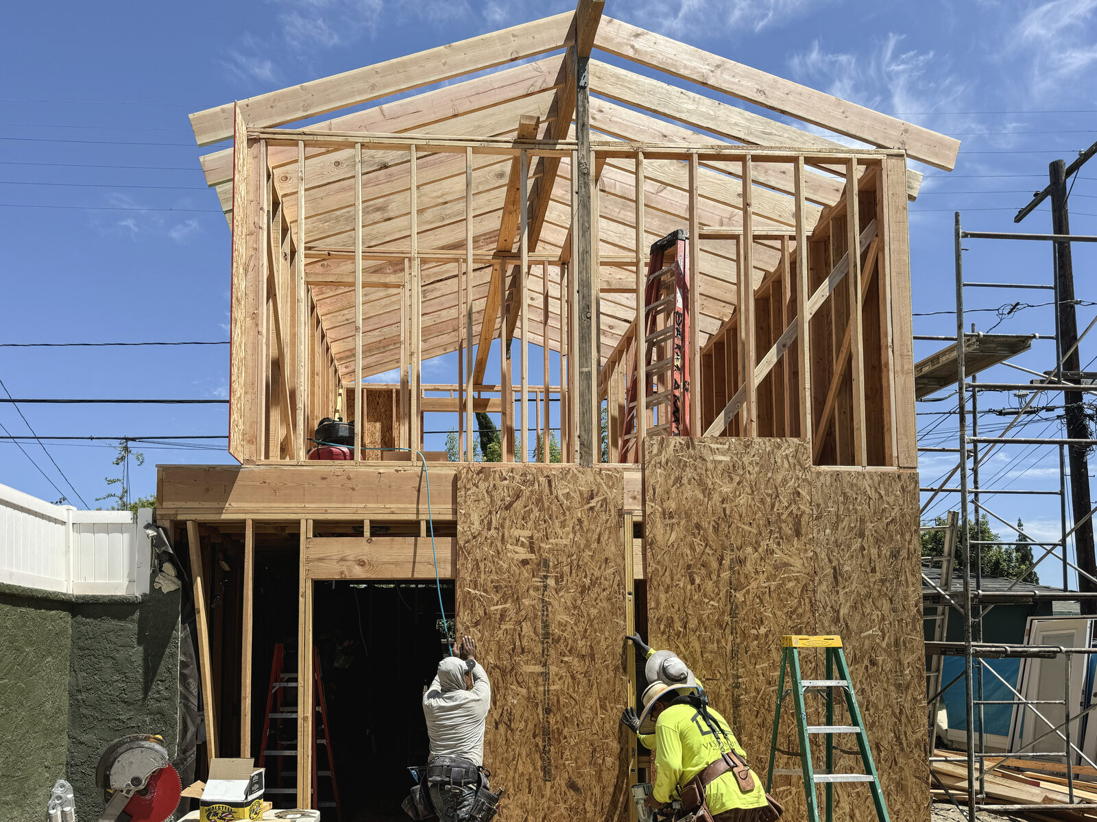 Lakewood Two-Story ADU - Photo 7