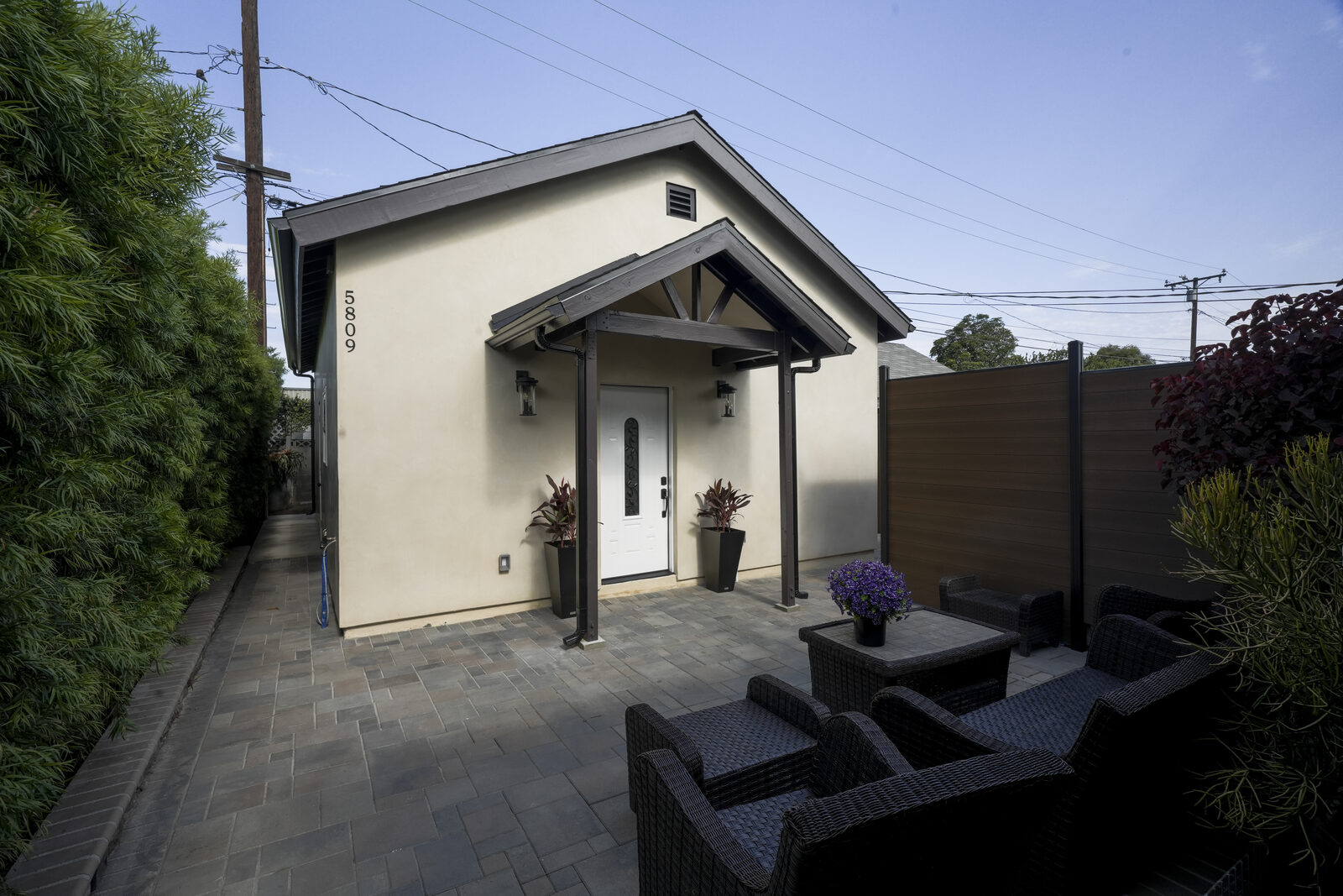 Hayter Ave New Construction ADU - Photo 1