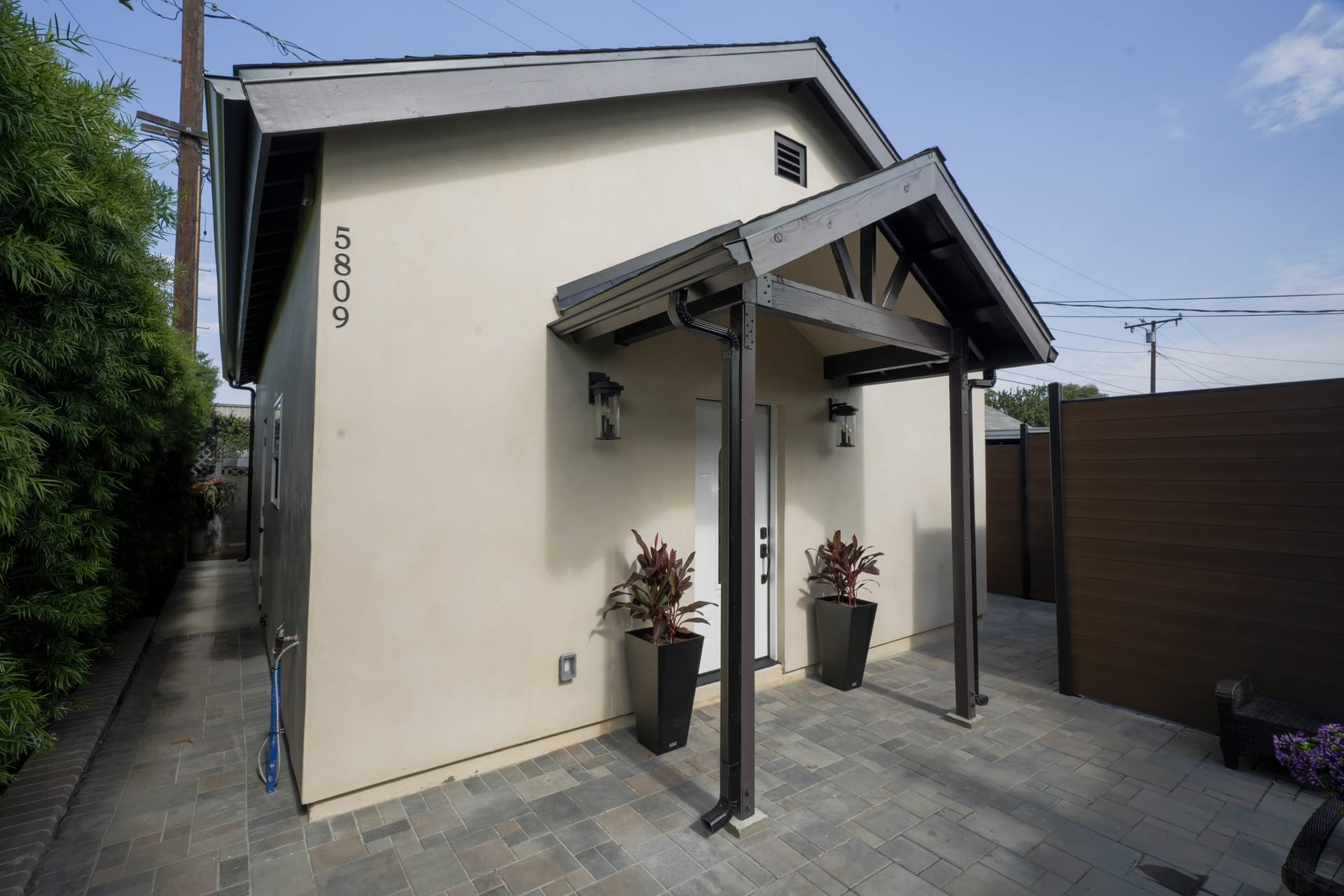 Hayter Ave New Construction ADU - Photo 11