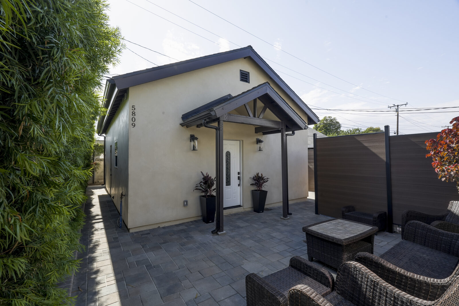 Hayter Ave New Construction ADU - Photo 4