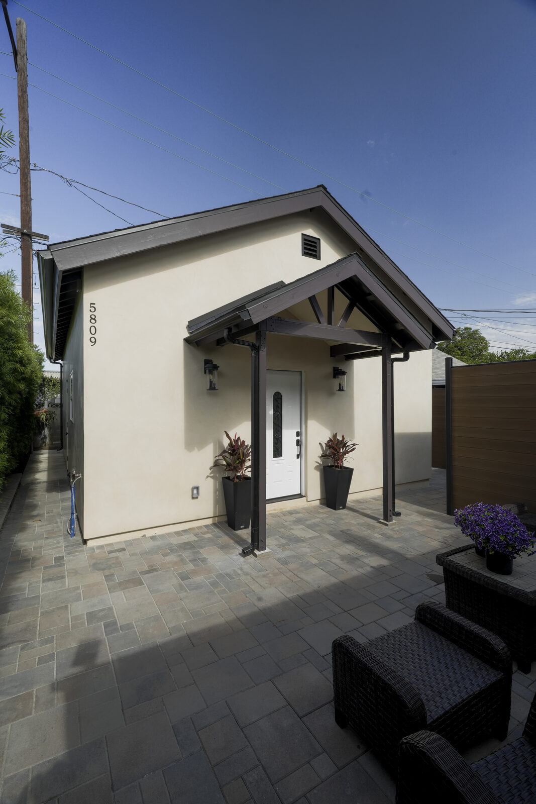 Hayter Ave New Construction ADU - Photo 6