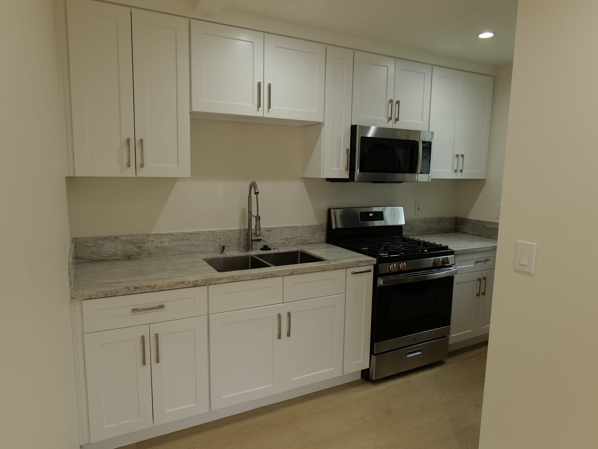 Lingan Ln Garage Conversion - Photo 3