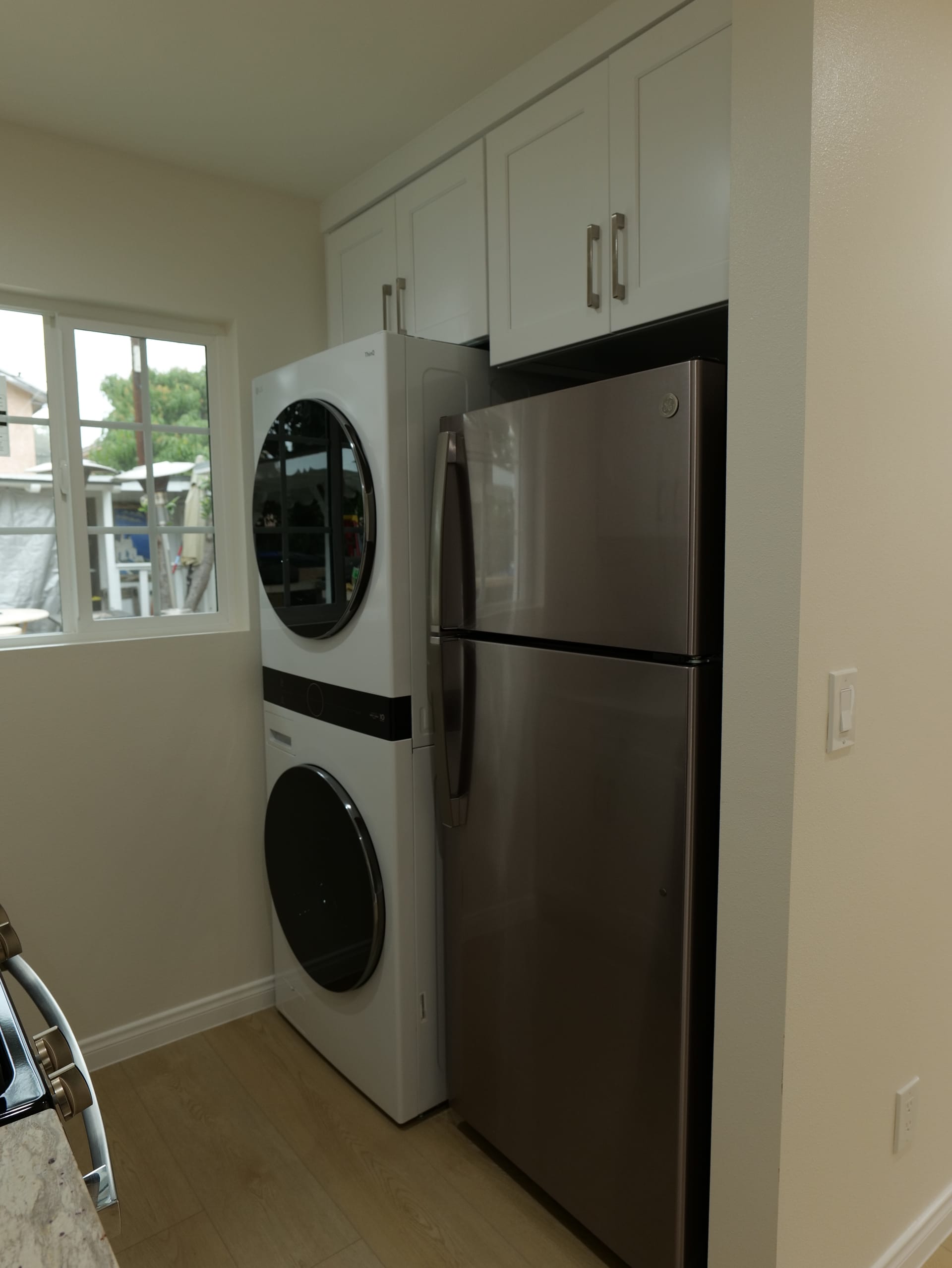 Lingan Ln Garage Conversion - Photo 7