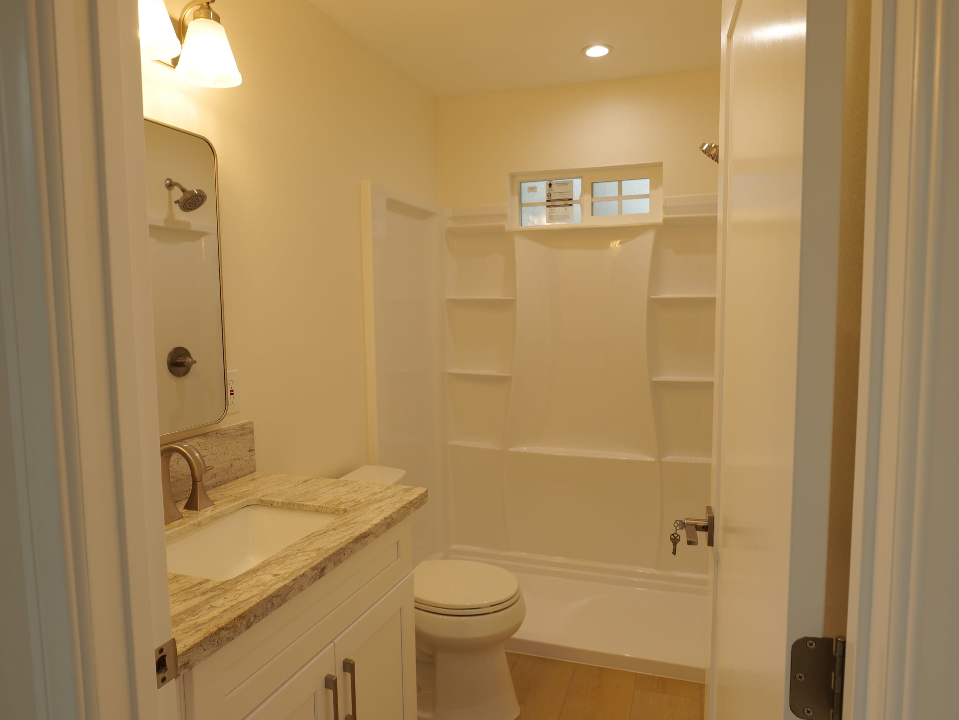 Lingan Ln Garage Conversion - Photo 11
