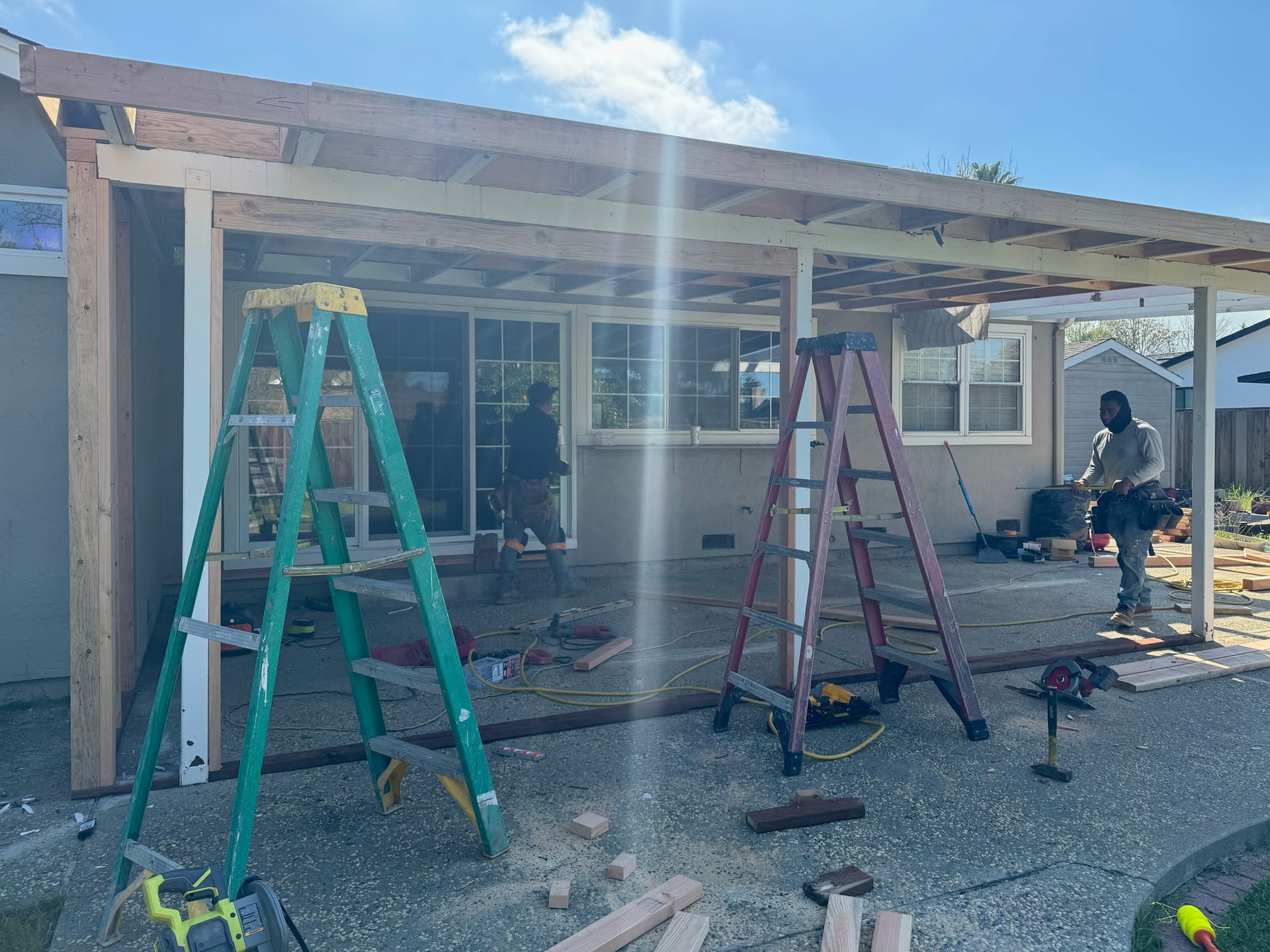 Livermore ADU - Photo 8