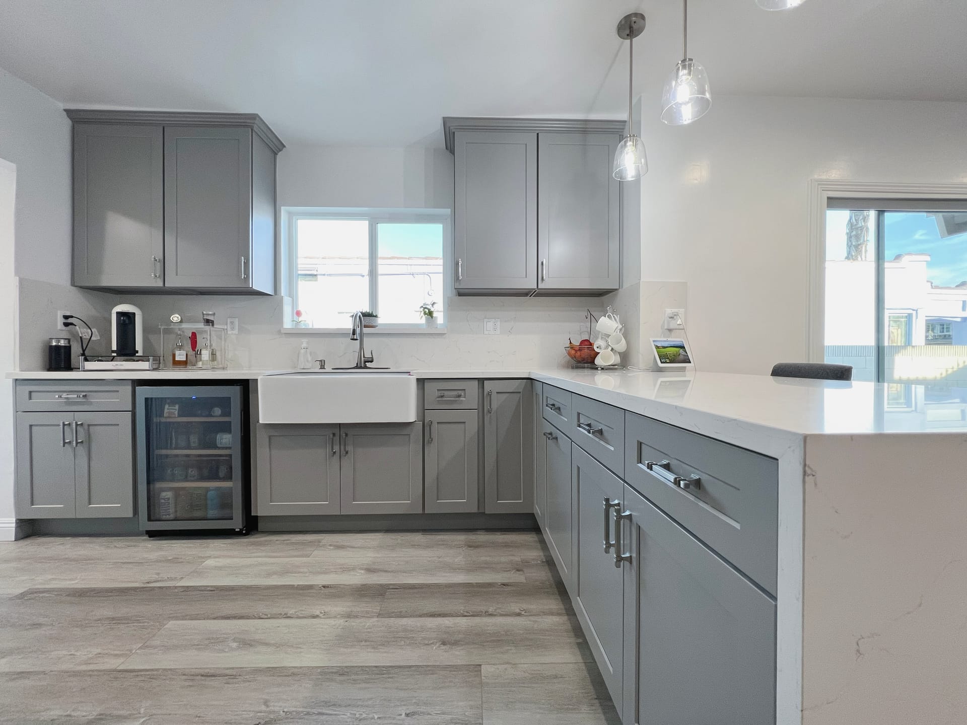 W 51st St Kitchen Remodel - Photo 10
