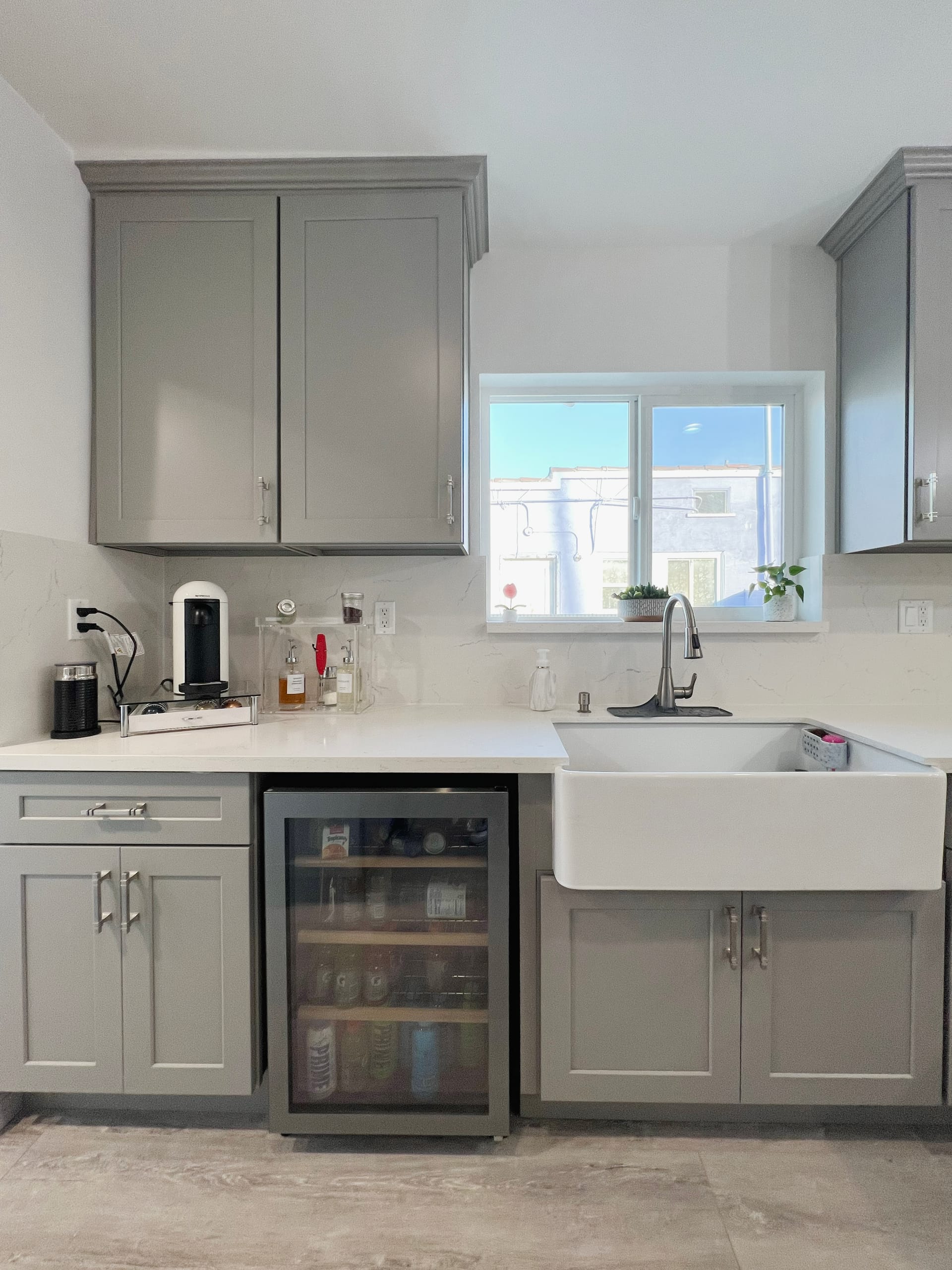 W 51st St Kitchen Remodel - Photo 2