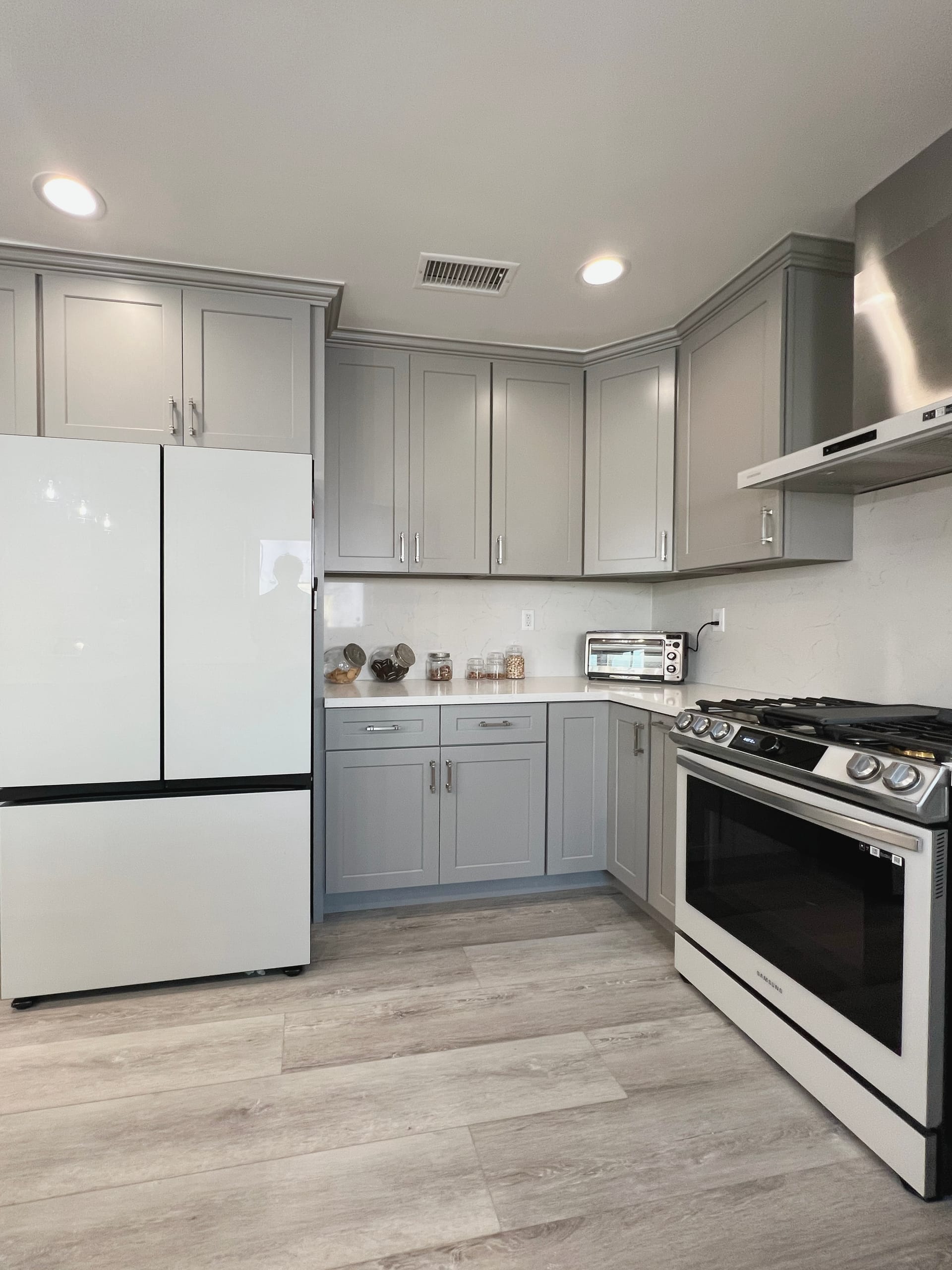 W 51st St Kitchen Remodel - Photo 3