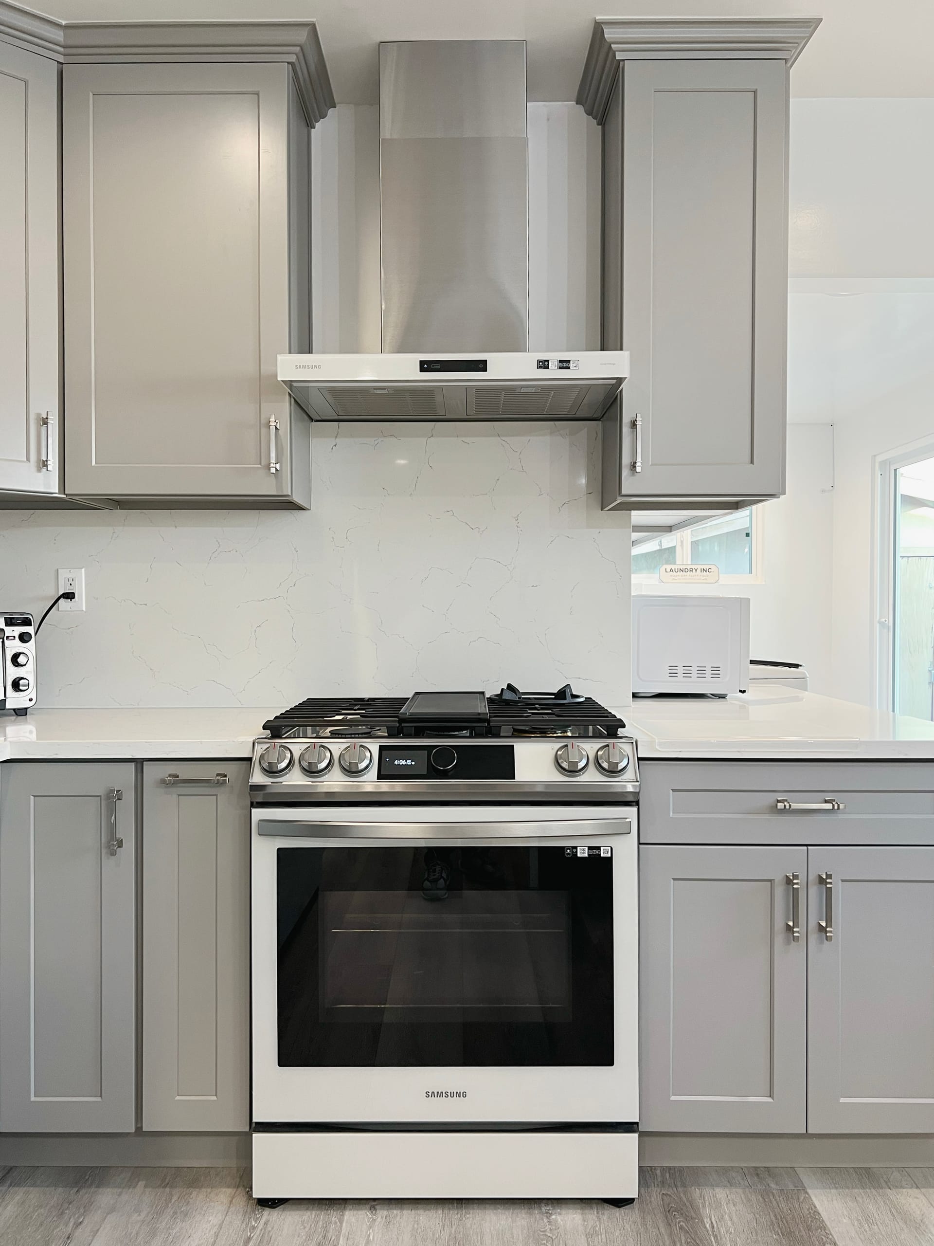 W 51st St Kitchen Remodel - Photo 4