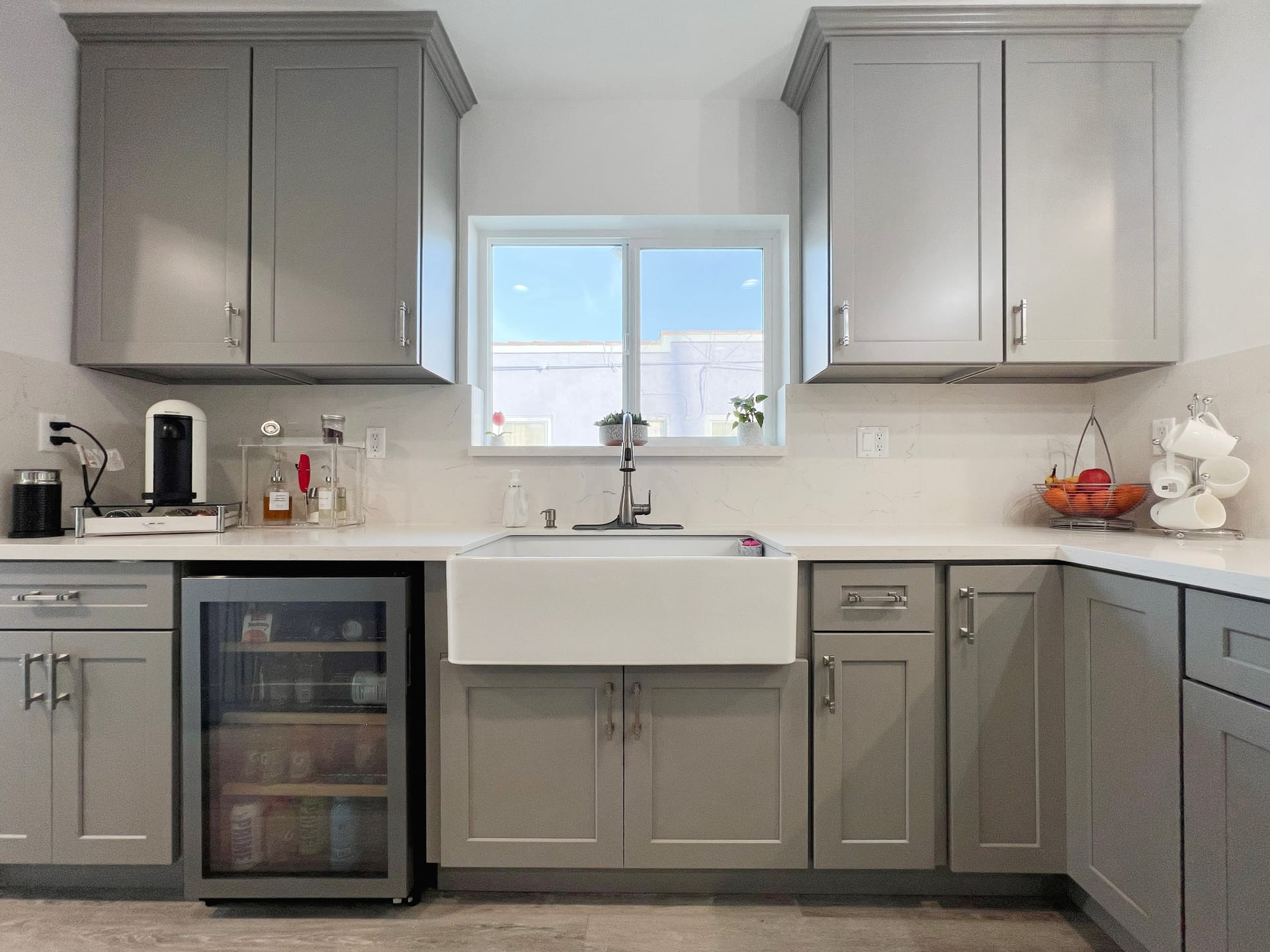 W 51st St Kitchen Remodel - Photo 7