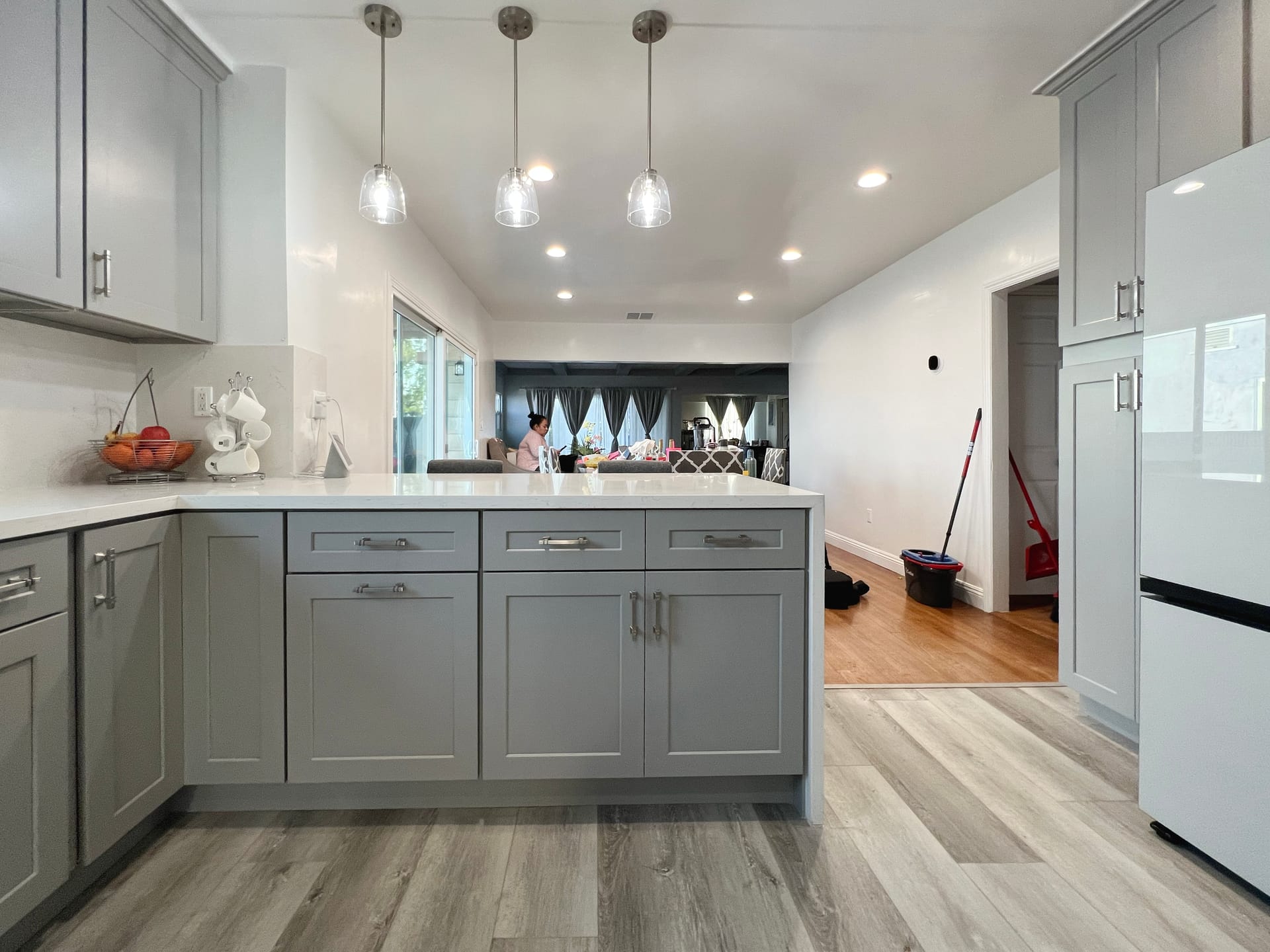 W 51st St Kitchen Remodel - Photo 8