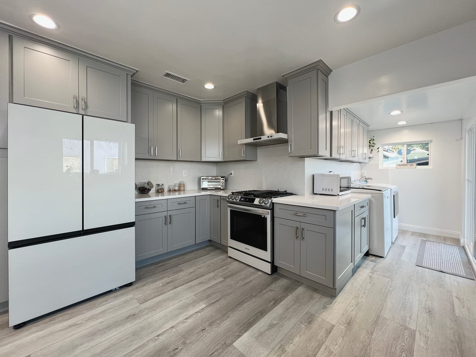 W 51st St Kitchen Remodel - Photo 9