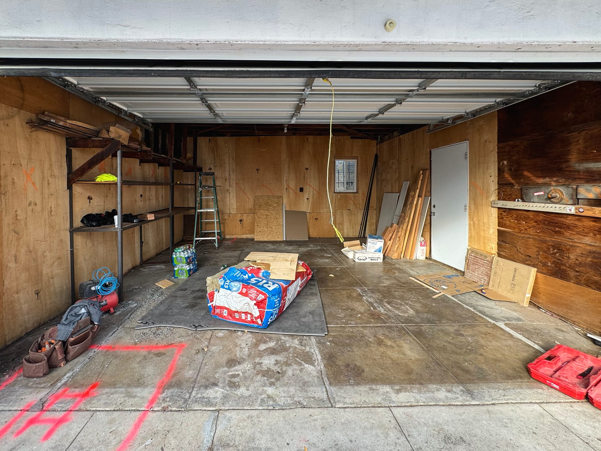 Clela Ave ADU, Los Angeles, Los Angeles - Vision ADU project photo