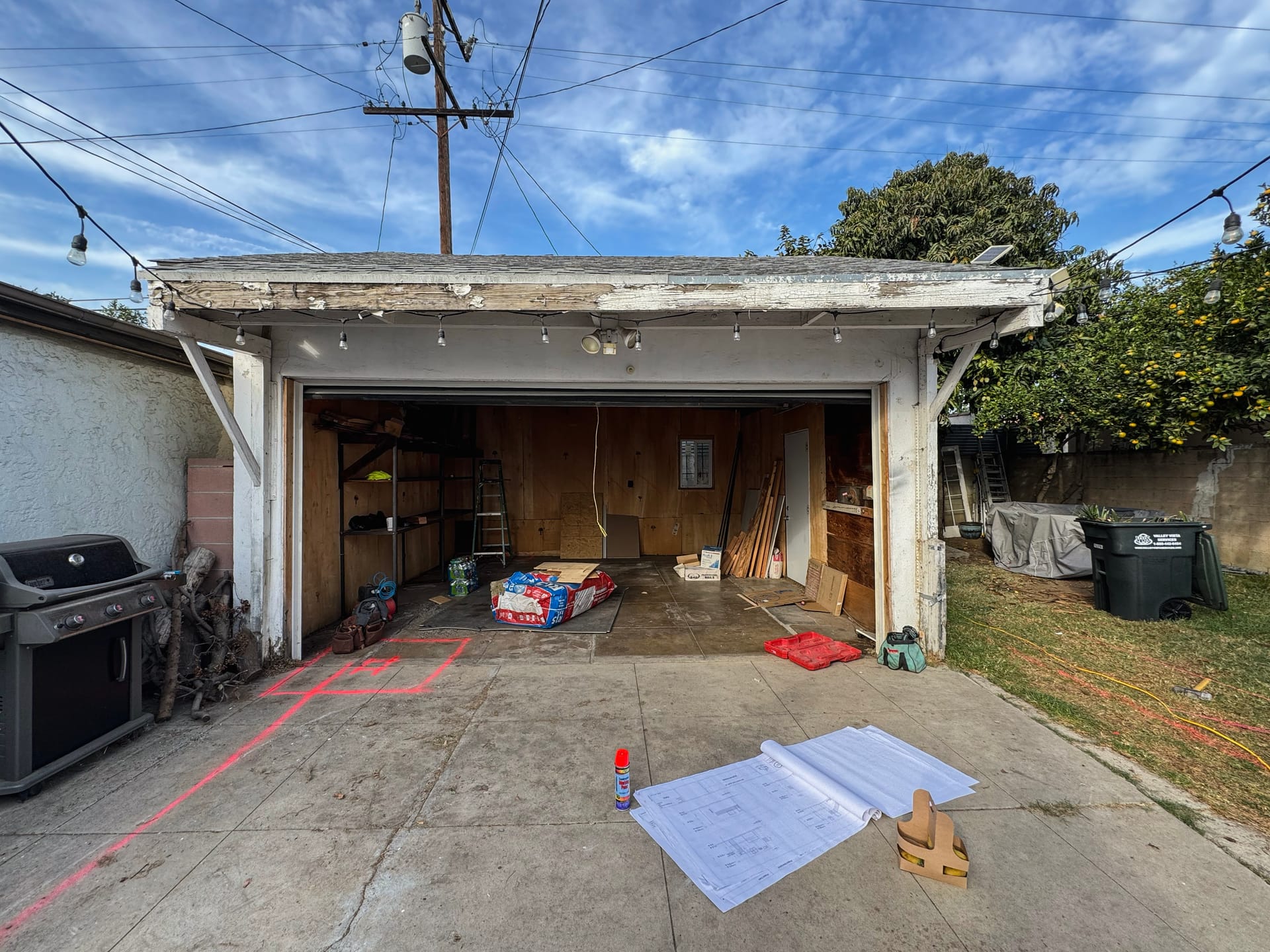 Clela Ave ADU, Los Angeles - Photo 3