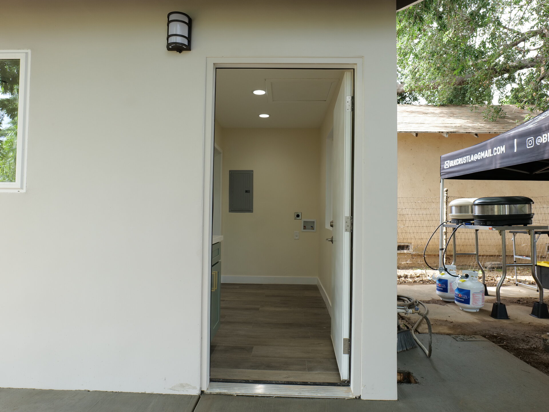 Lundy Ave Detached ADU - Photo 5