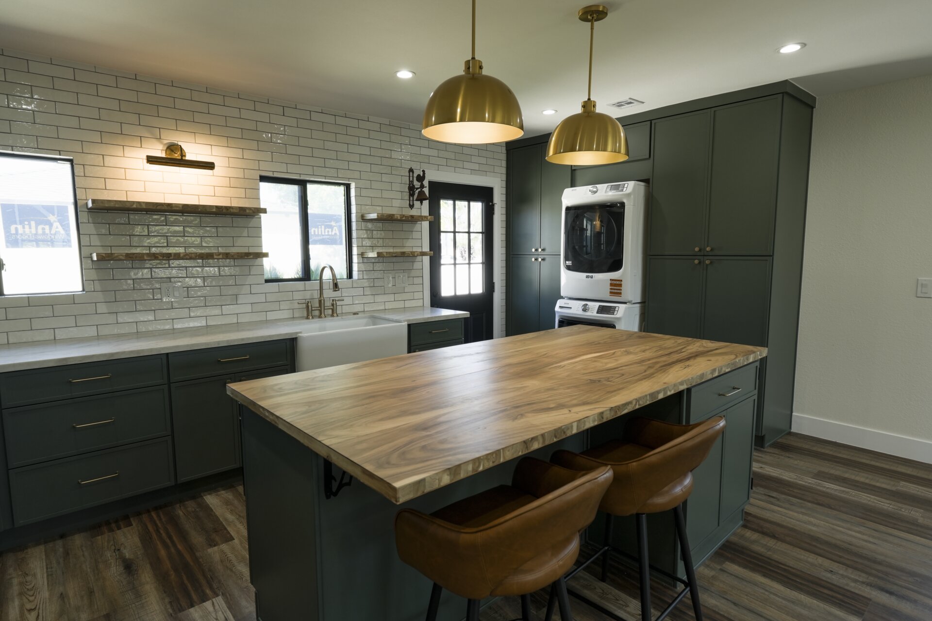 Customer Story: Jennifer's Whittier Home Remodel