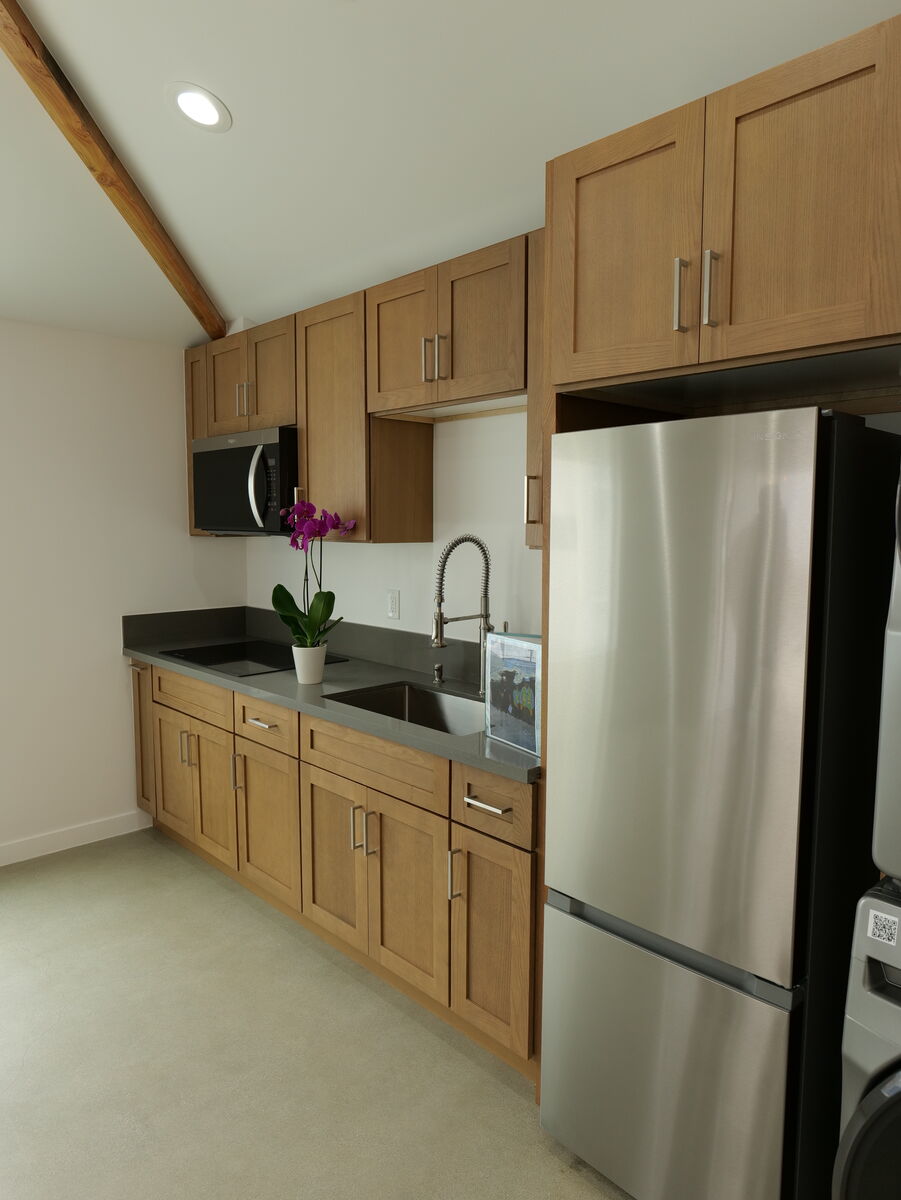 Bleakwood Garage Conversion - Photo 9