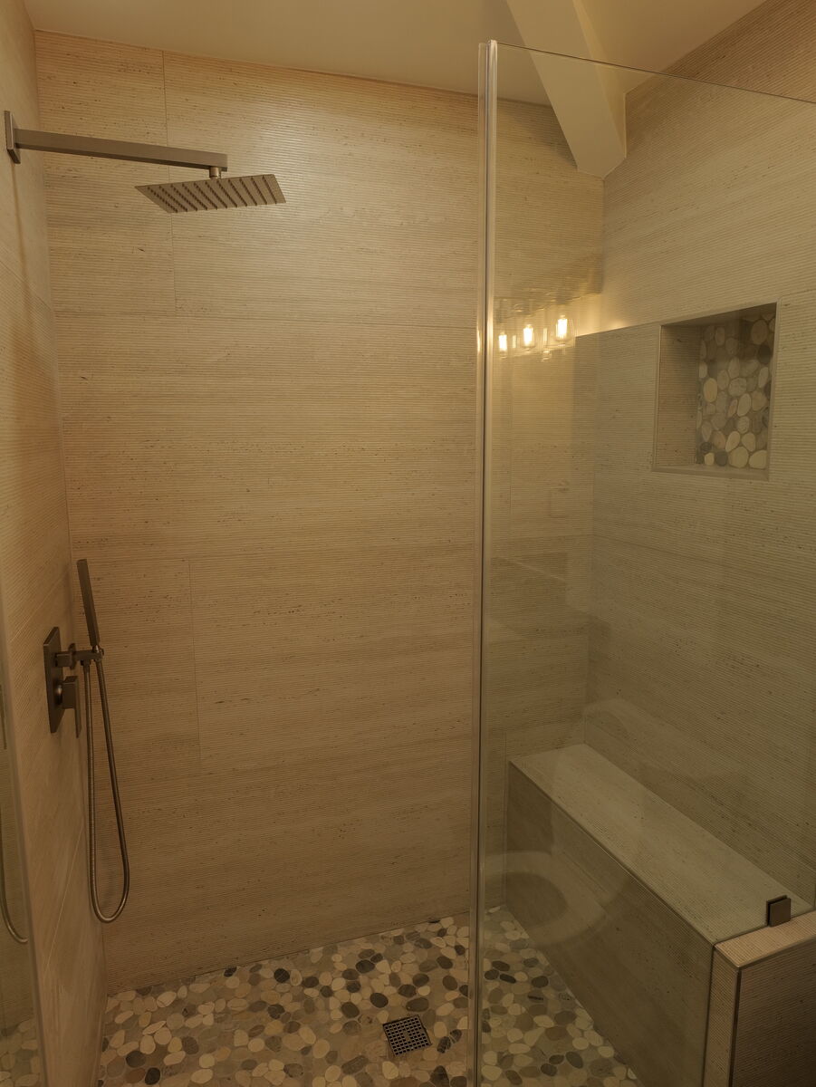 Bleakwood Garage Conversion - Photo 11