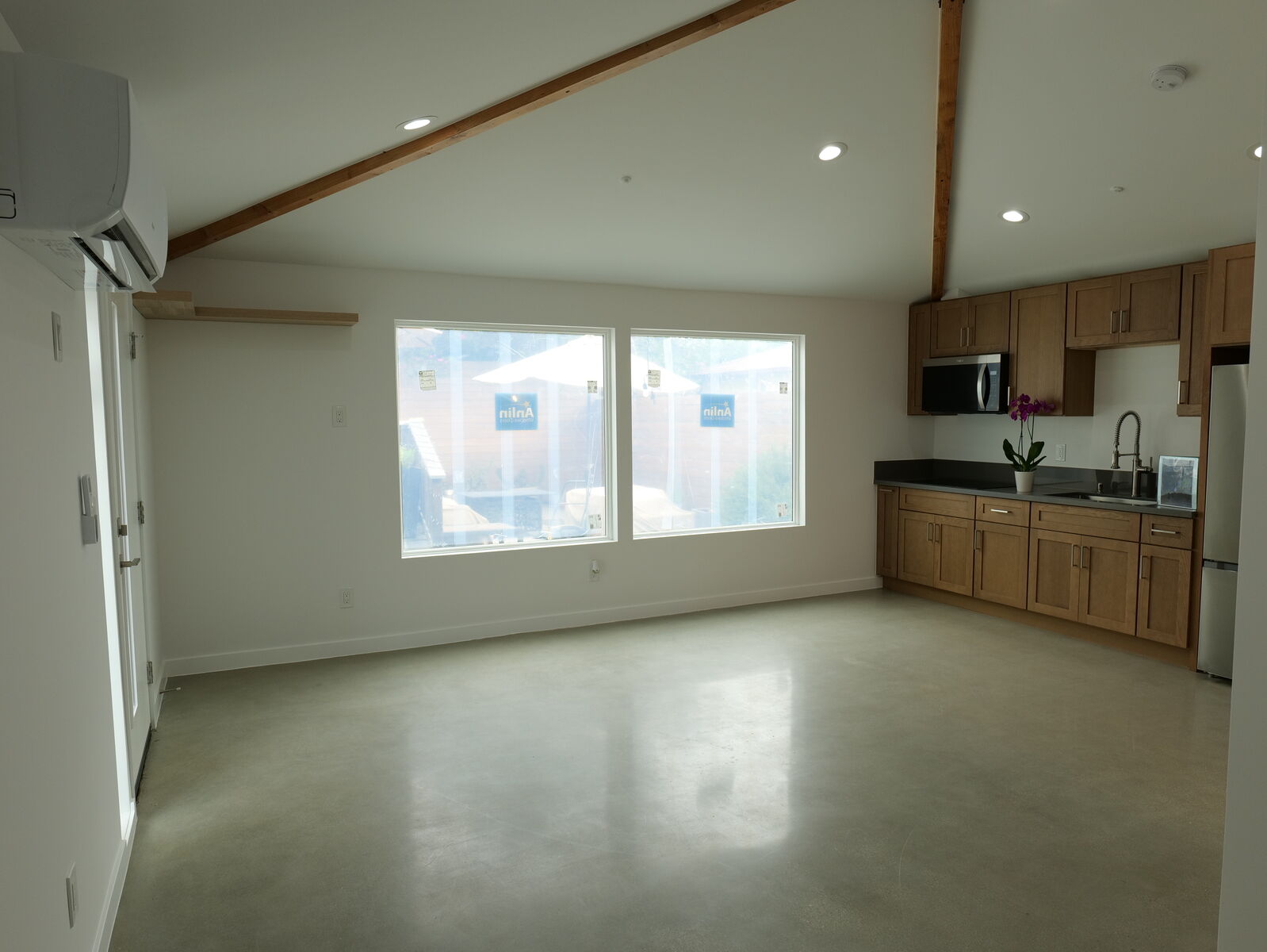 Bleakwood Garage Conversion - Photo 3