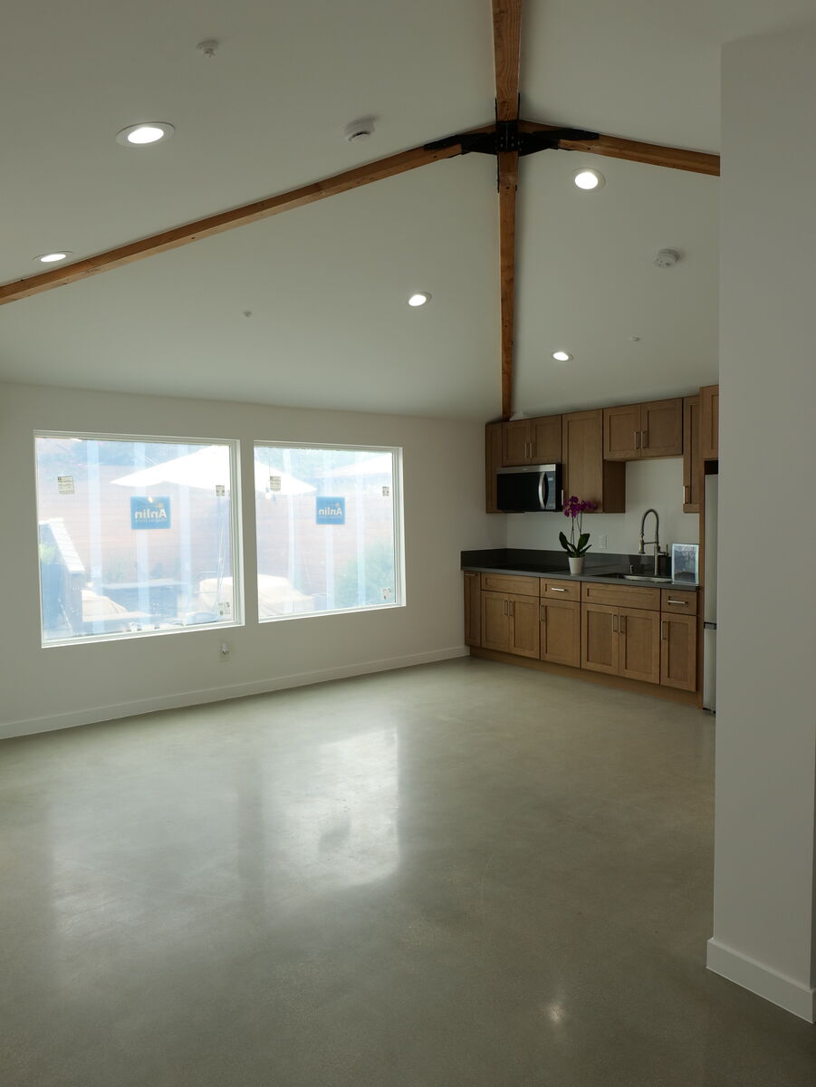Bleakwood Garage Conversion - Photo 5