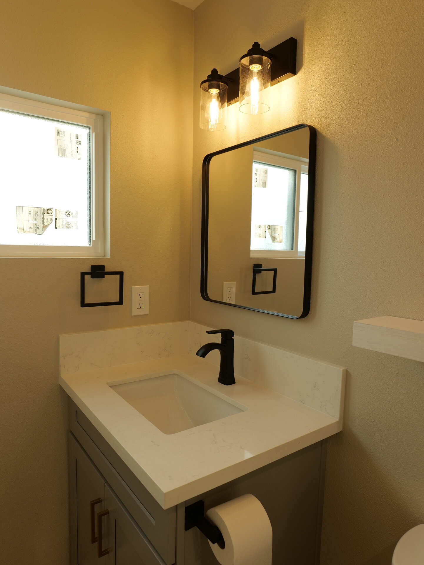 Monterra Dr Garage Conversion - Photo 3