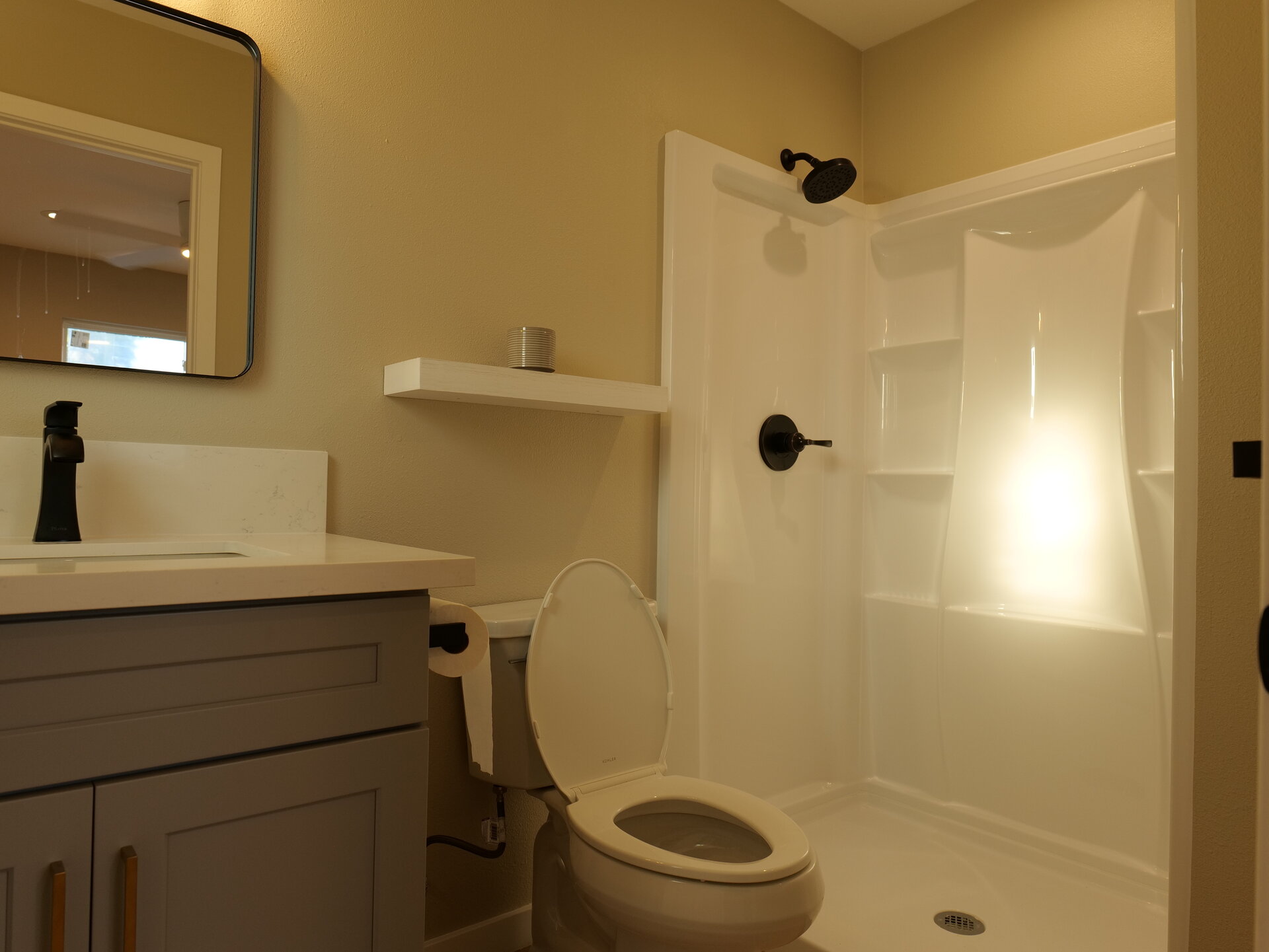 Monterra Dr Garage Conversion - Photo 6