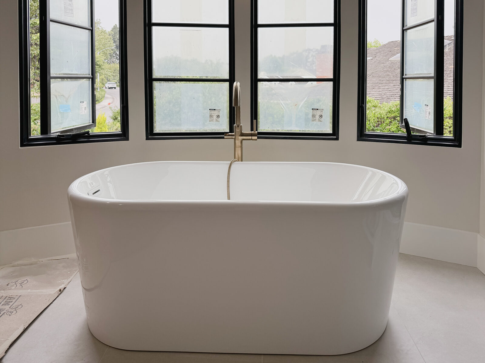 Port Edwards Interior & Exterior Renovation - Photo 7