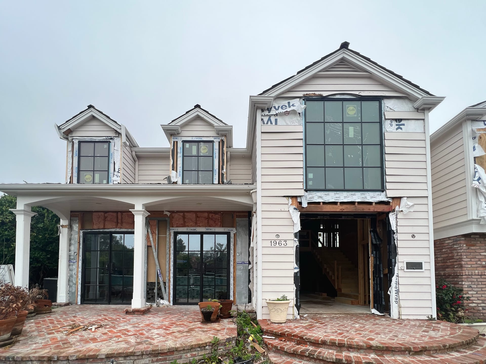 Port Edwards Interior & Exterior Renovation - Photo 11