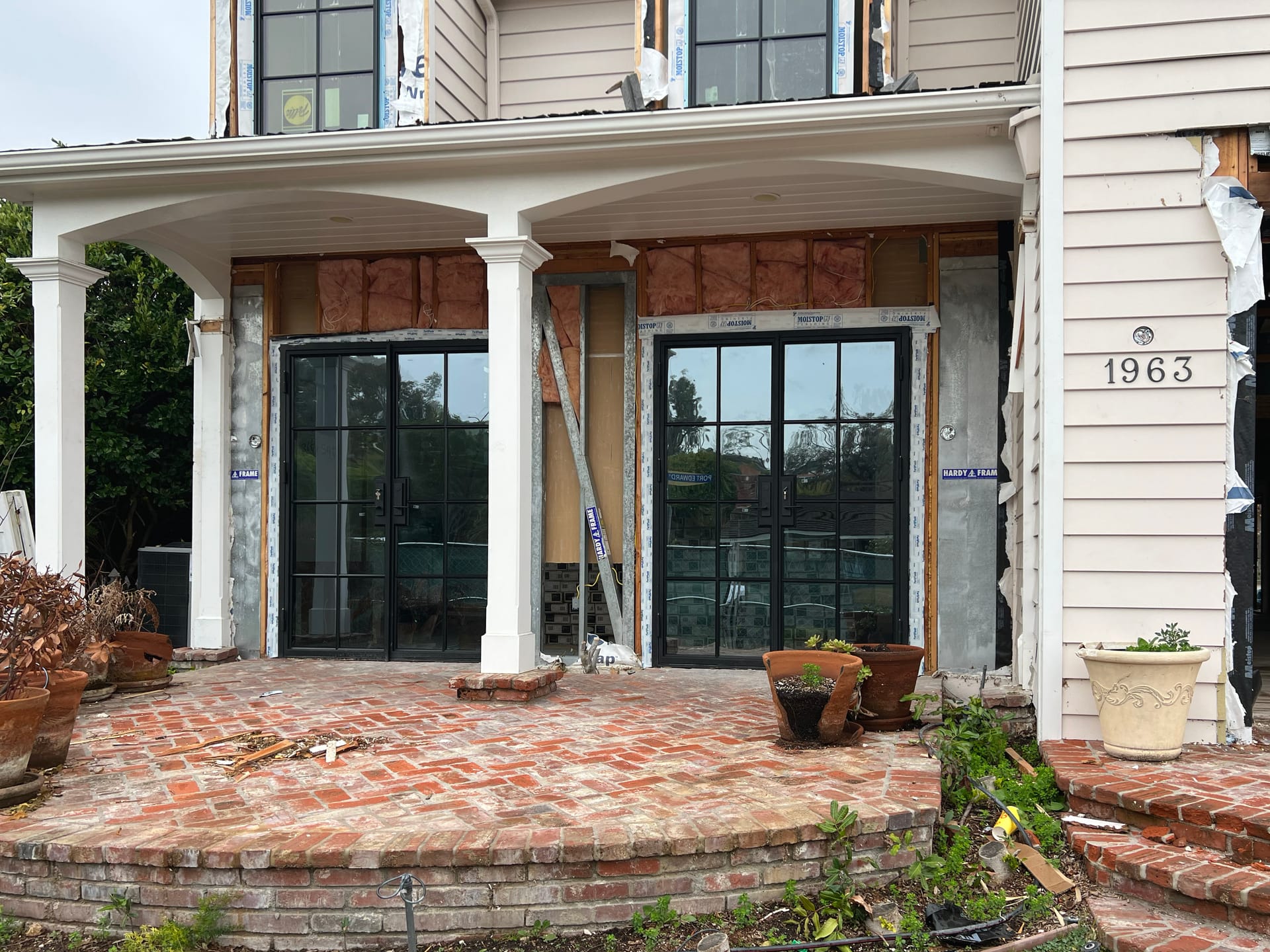 Port Edwards Interior & Exterior Renovation - Photo 12