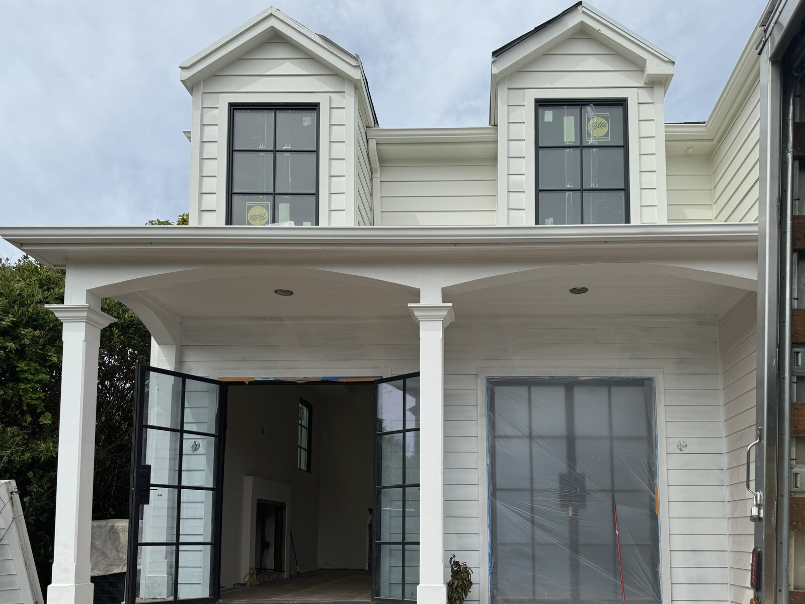 Port Edwards Interior & Exterior Renovation - Photo 8