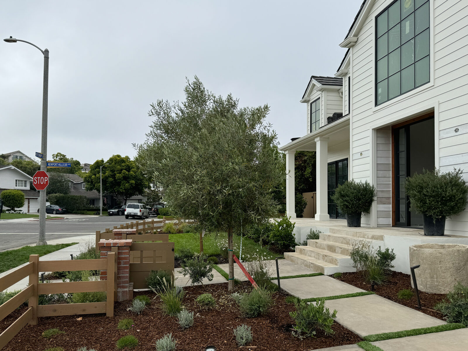 Port Edwards Interior & Exterior Renovation - Photo 3