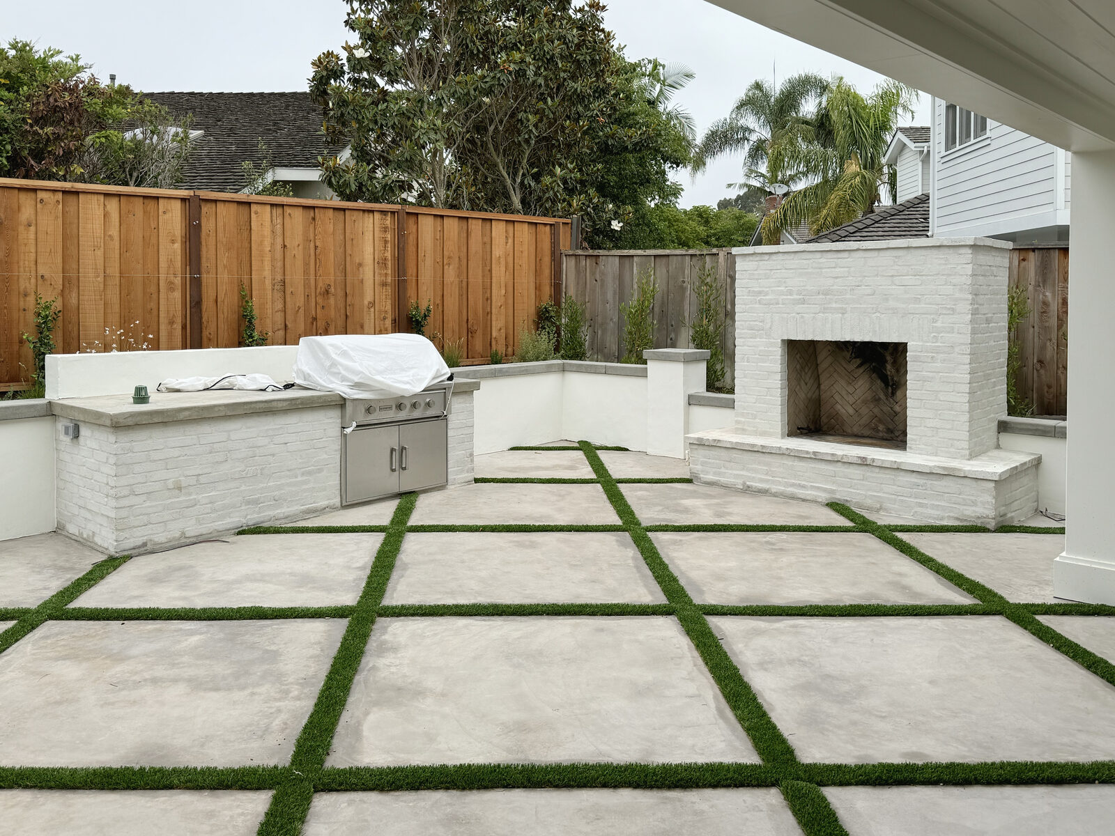 Port Edwards Interior & Exterior Renovation - Photo 2