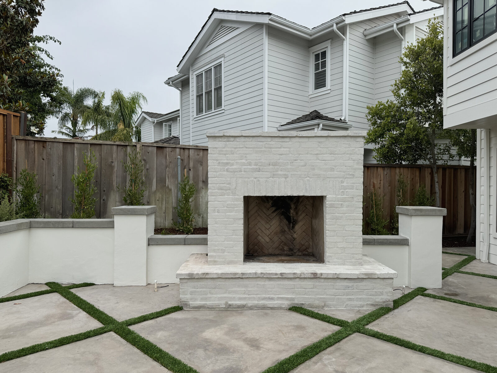 Port Edwards Interior & Exterior Renovation, Newport Beach - Vision ADU project photo
