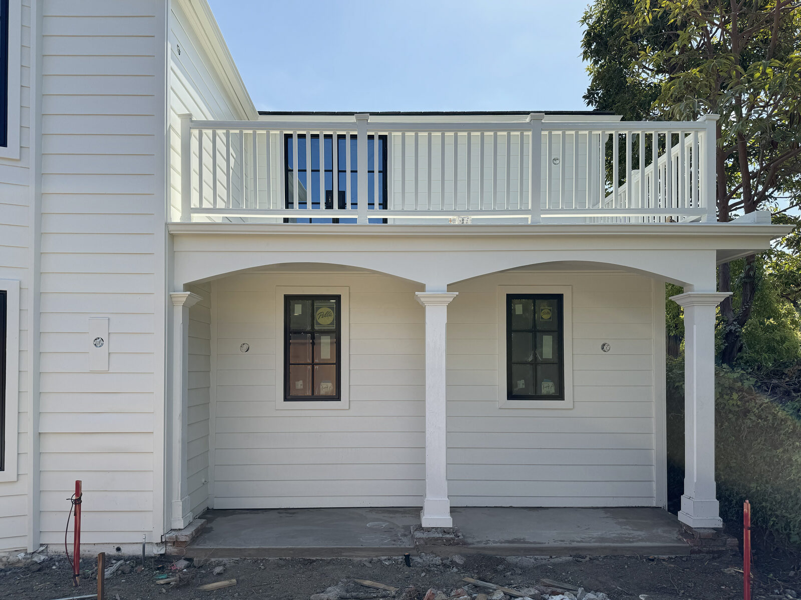 Port Edwards Interior & Exterior Renovation - Photo 5