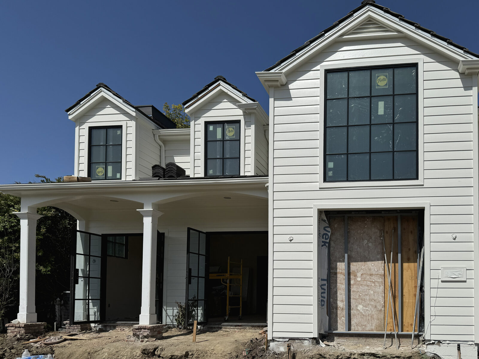 Port Edwards Interior & Exterior Renovation - Photo 9
