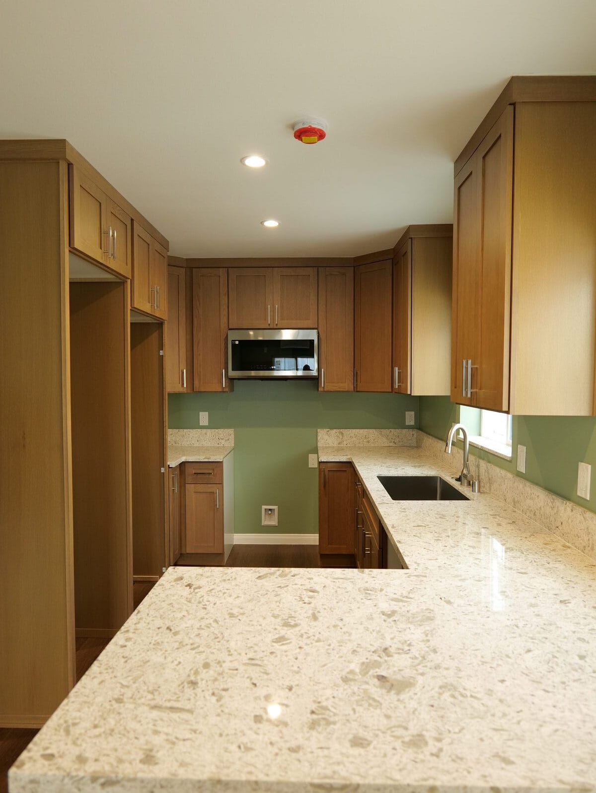 2nd St Garage Conversion, Santa Ana - Vision ADU project photo