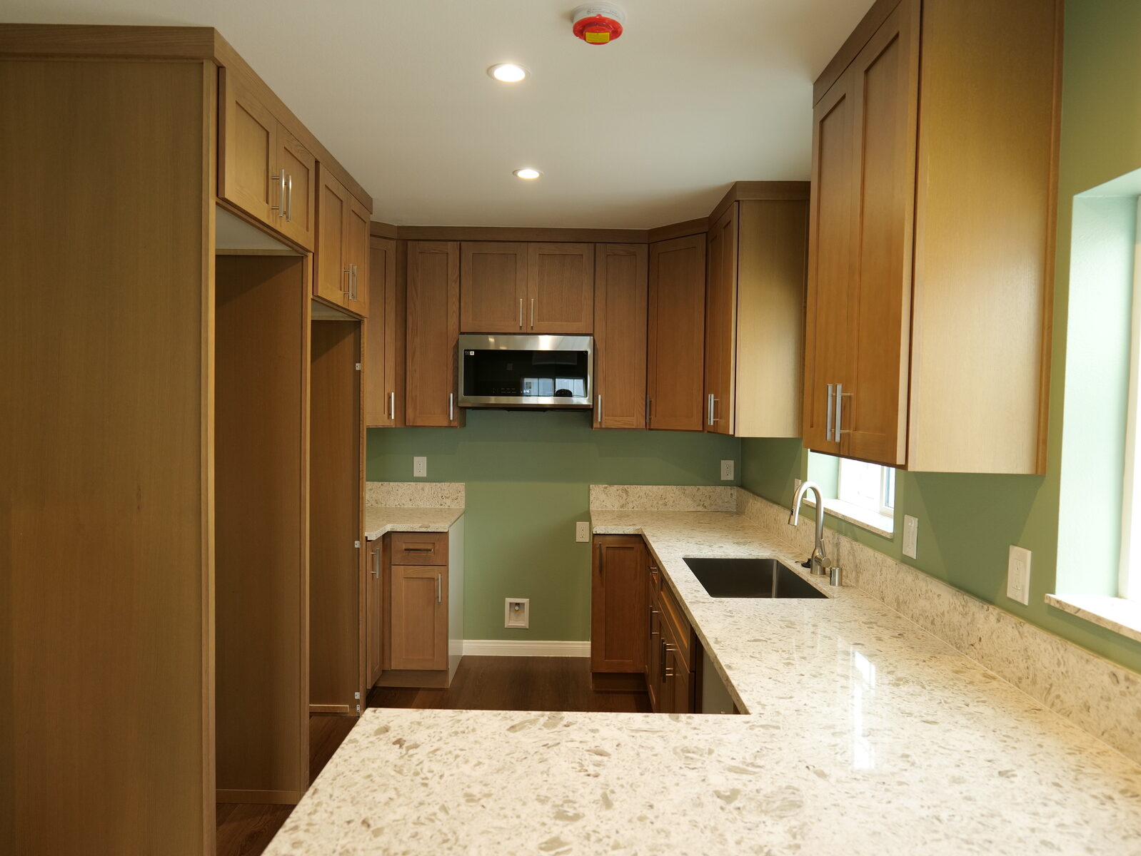2nd St Garage Conversion - Photo 2