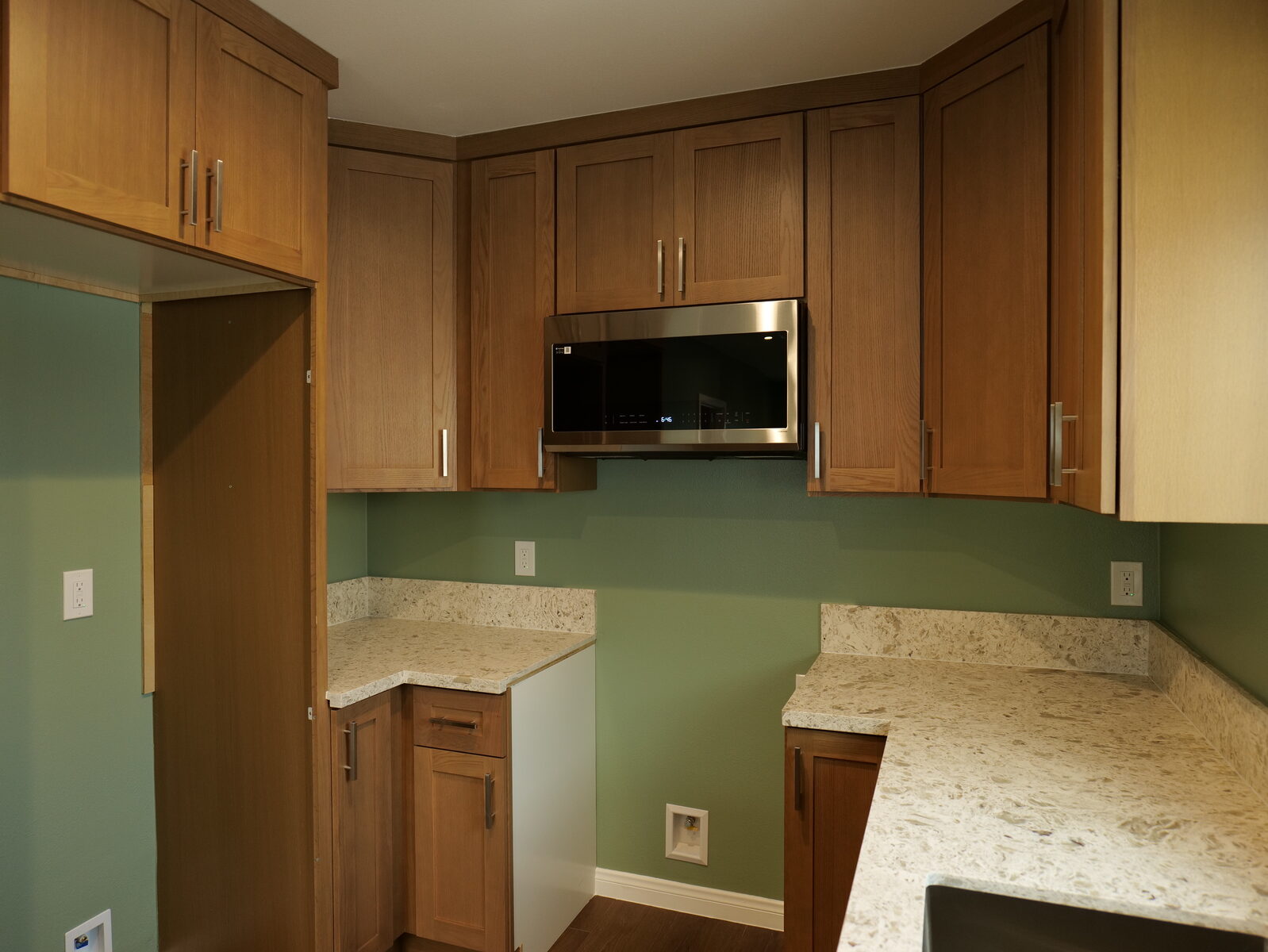 2nd St Garage Conversion - Photo 3