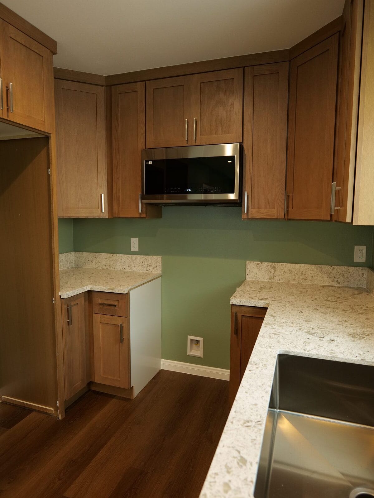 2nd St Garage Conversion - Photo 4