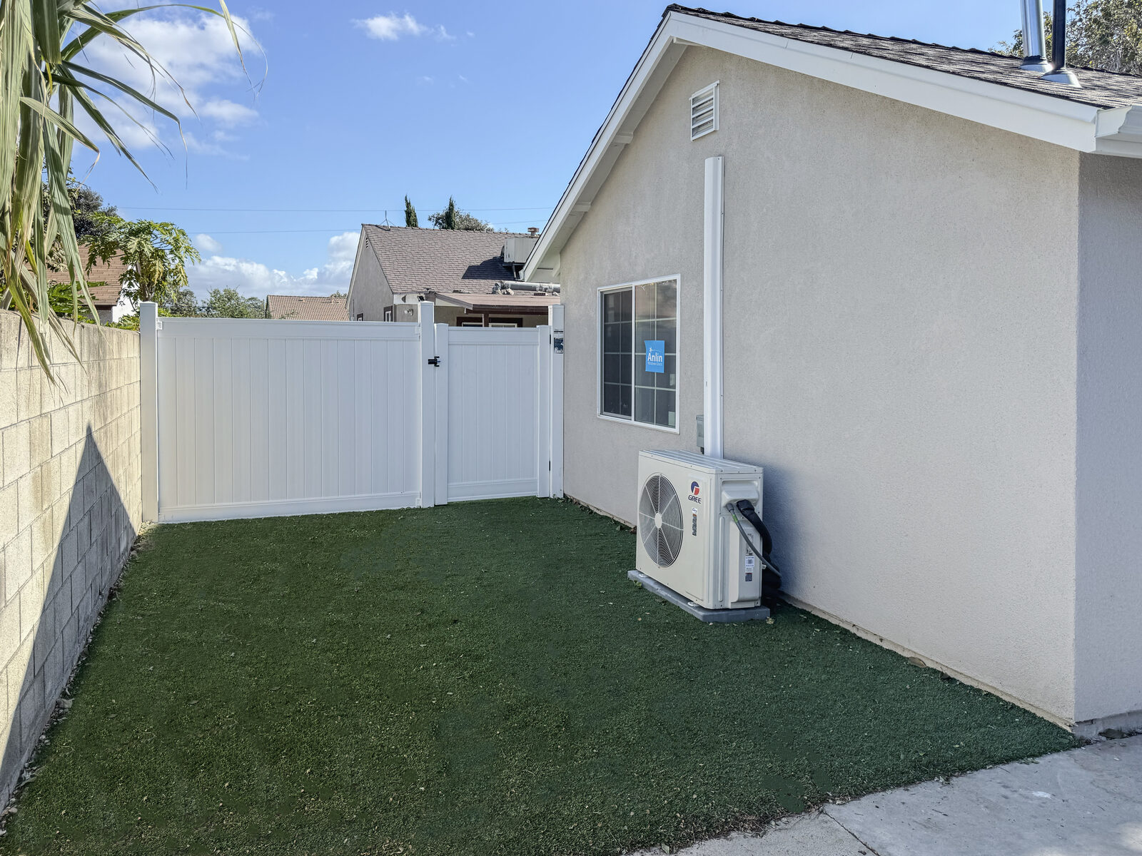 Magnolia ADU Addition, Santa Ana - Vision ADU project photo