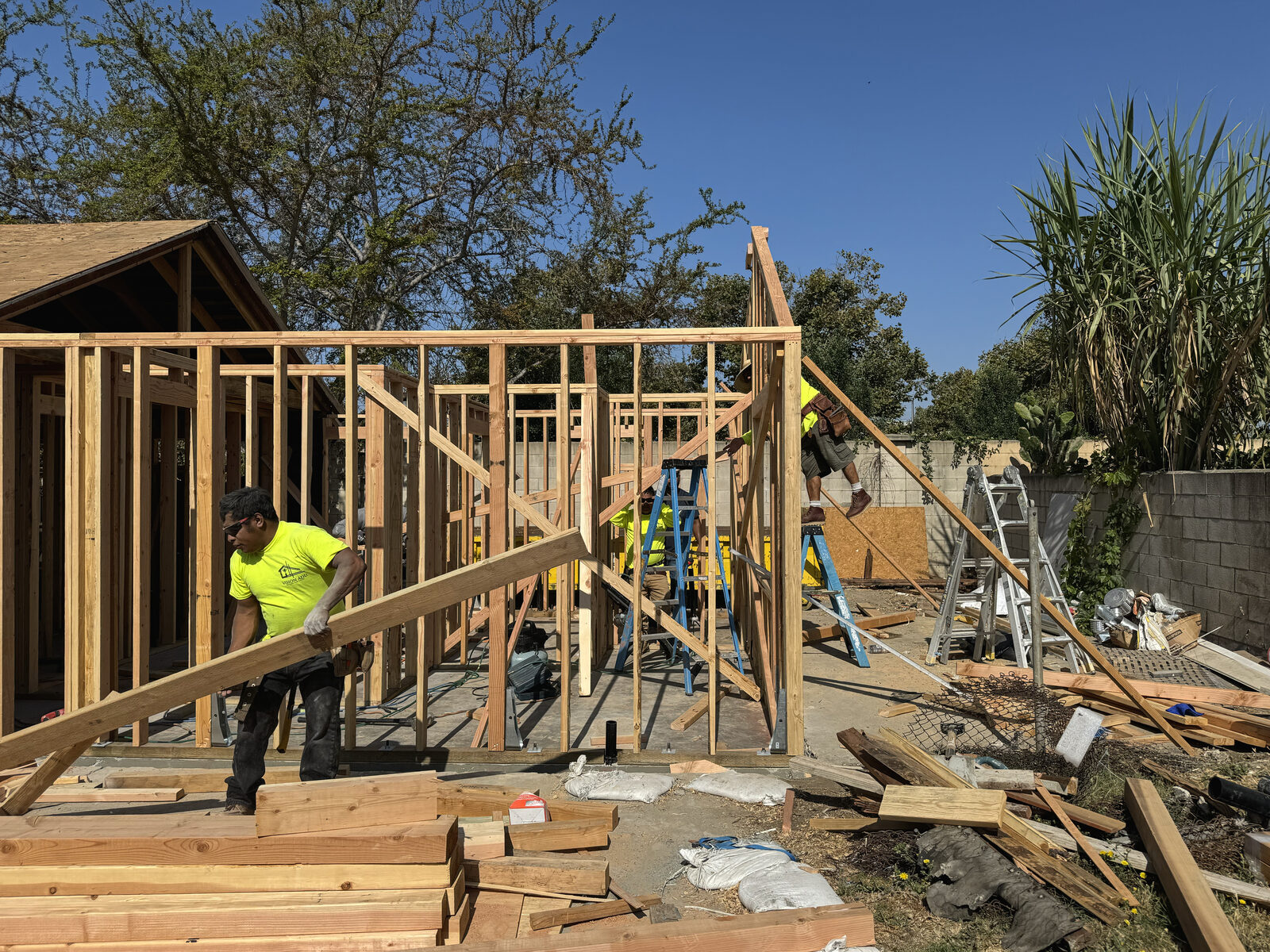 Magnolia ADU Addition - Photo 5