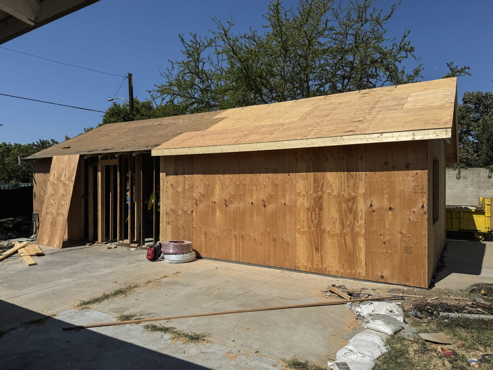 Magnolia ADU Addition - Photo 10