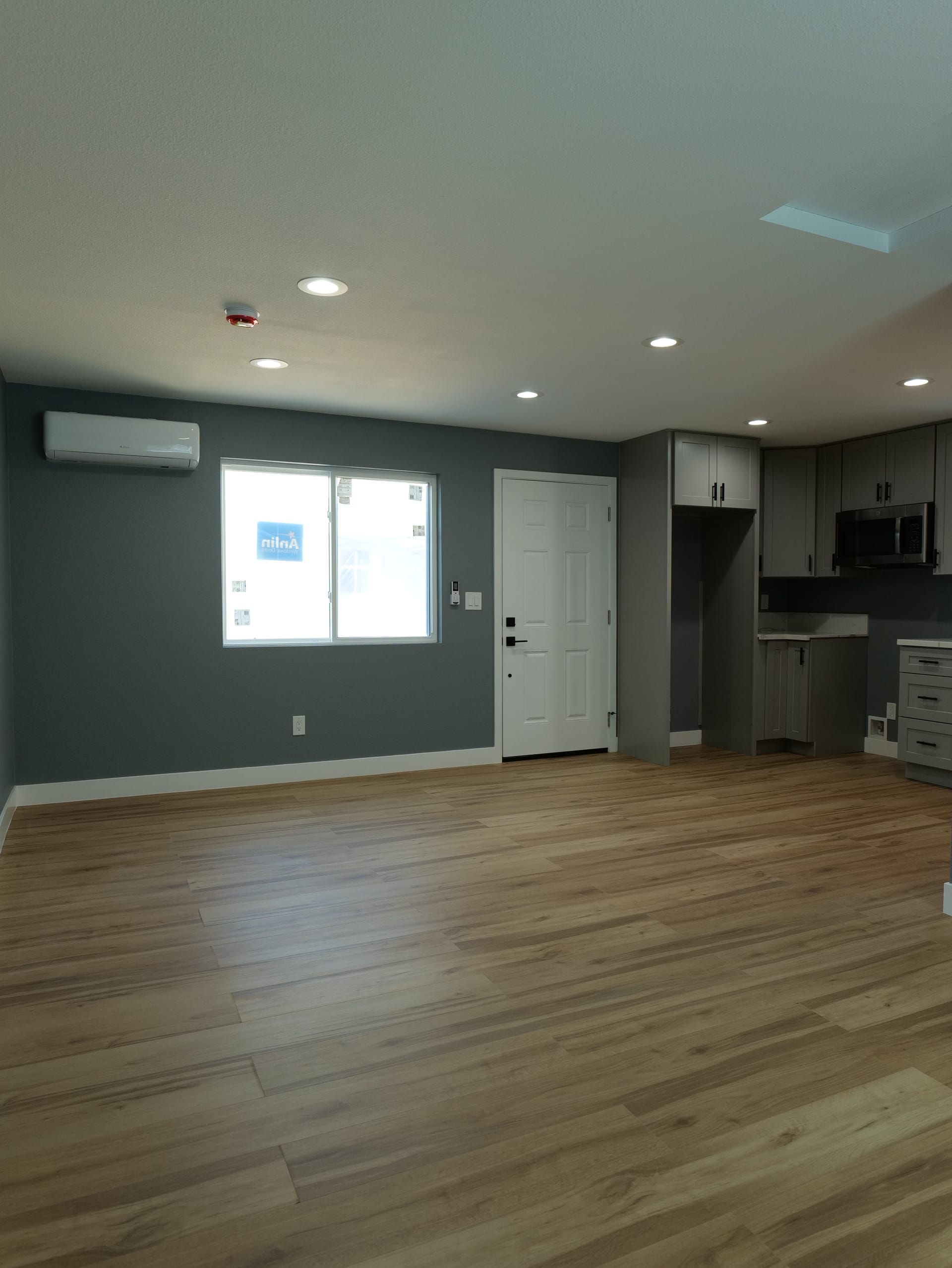 See Dr Garage Conversion, Whittier - Vision ADU project photo