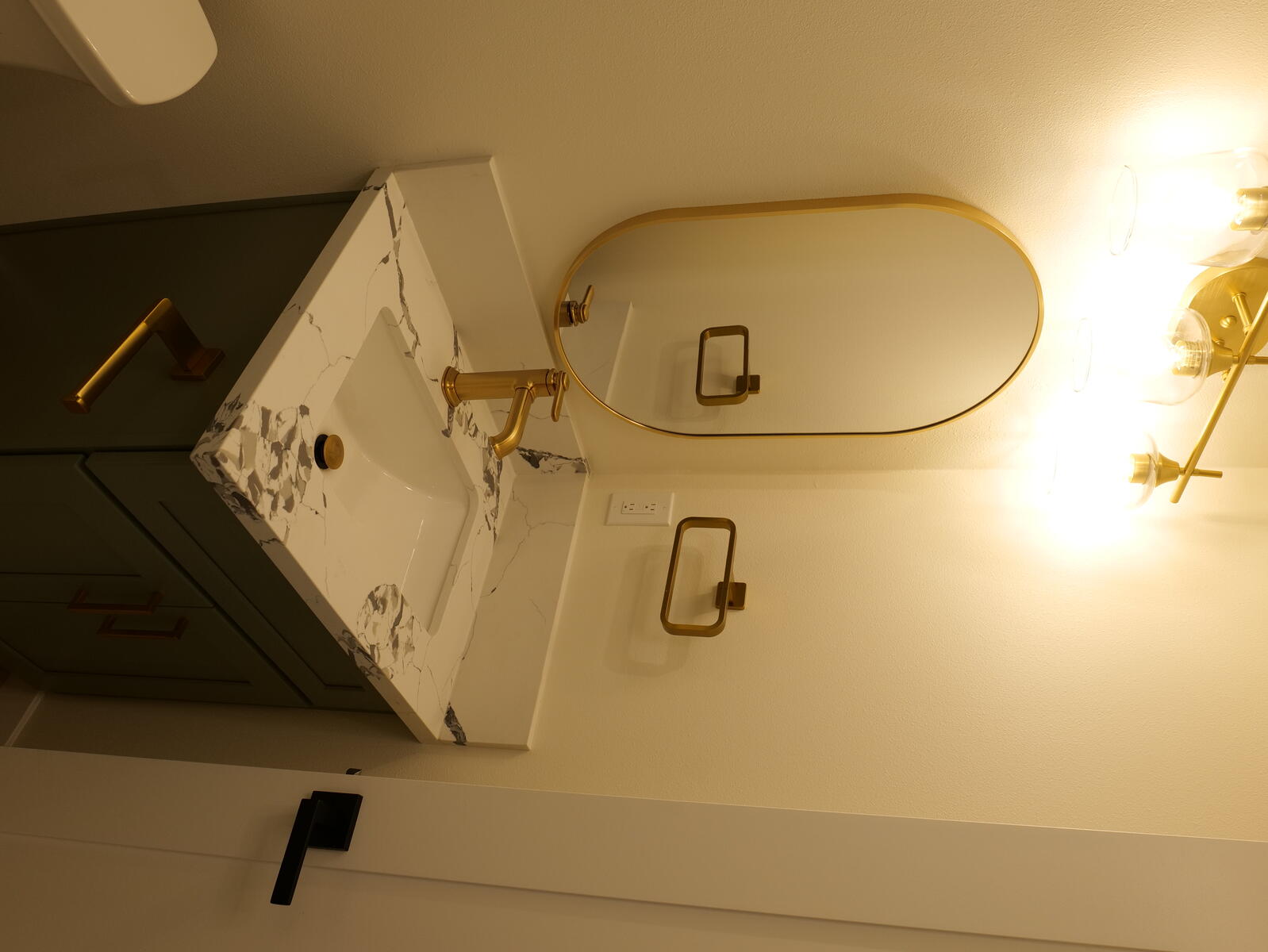 Crocker St Garage Conversion - Photo 12