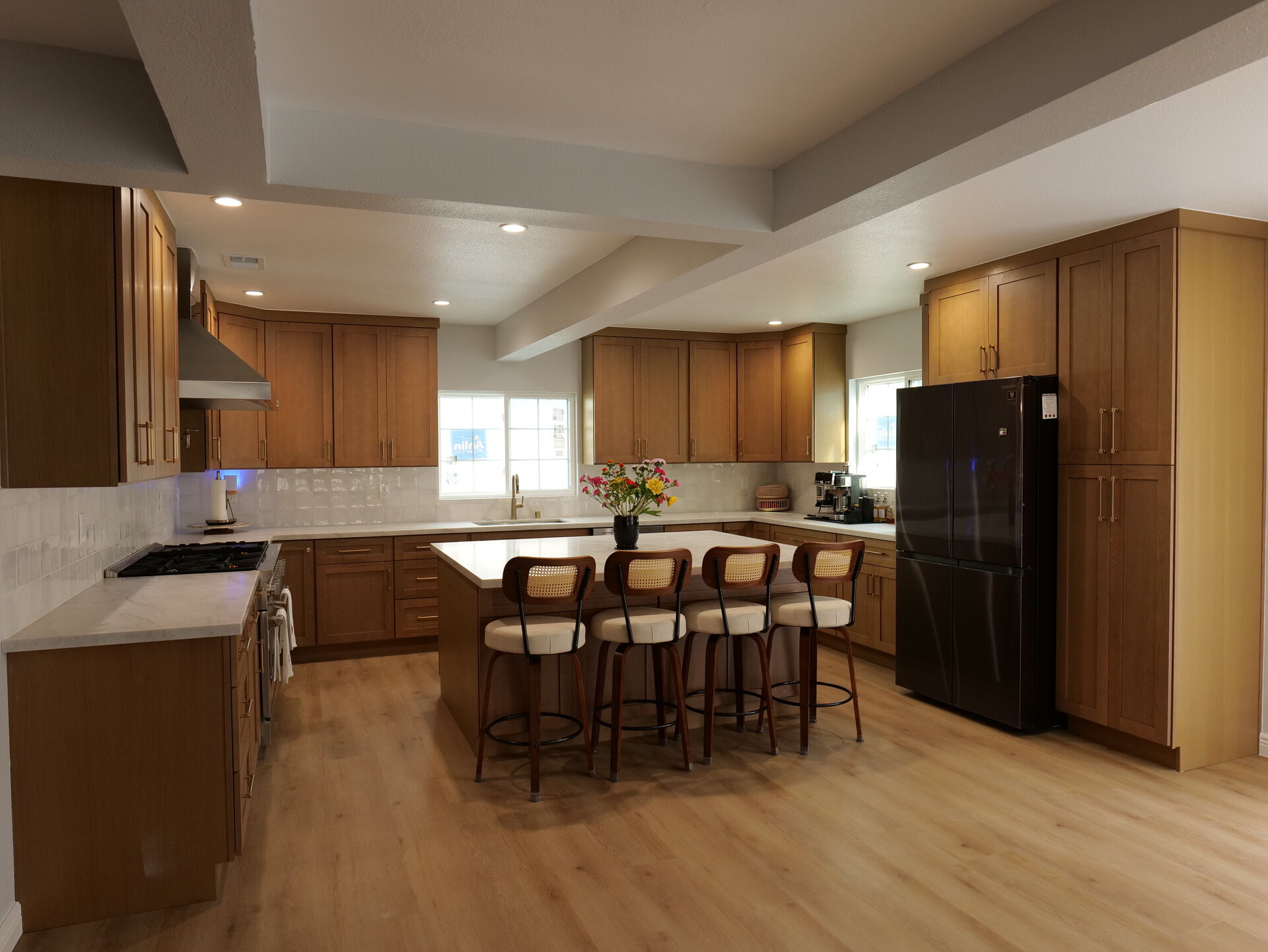 Stonybrook Ave Home Remodel & Addition - Photo 1
