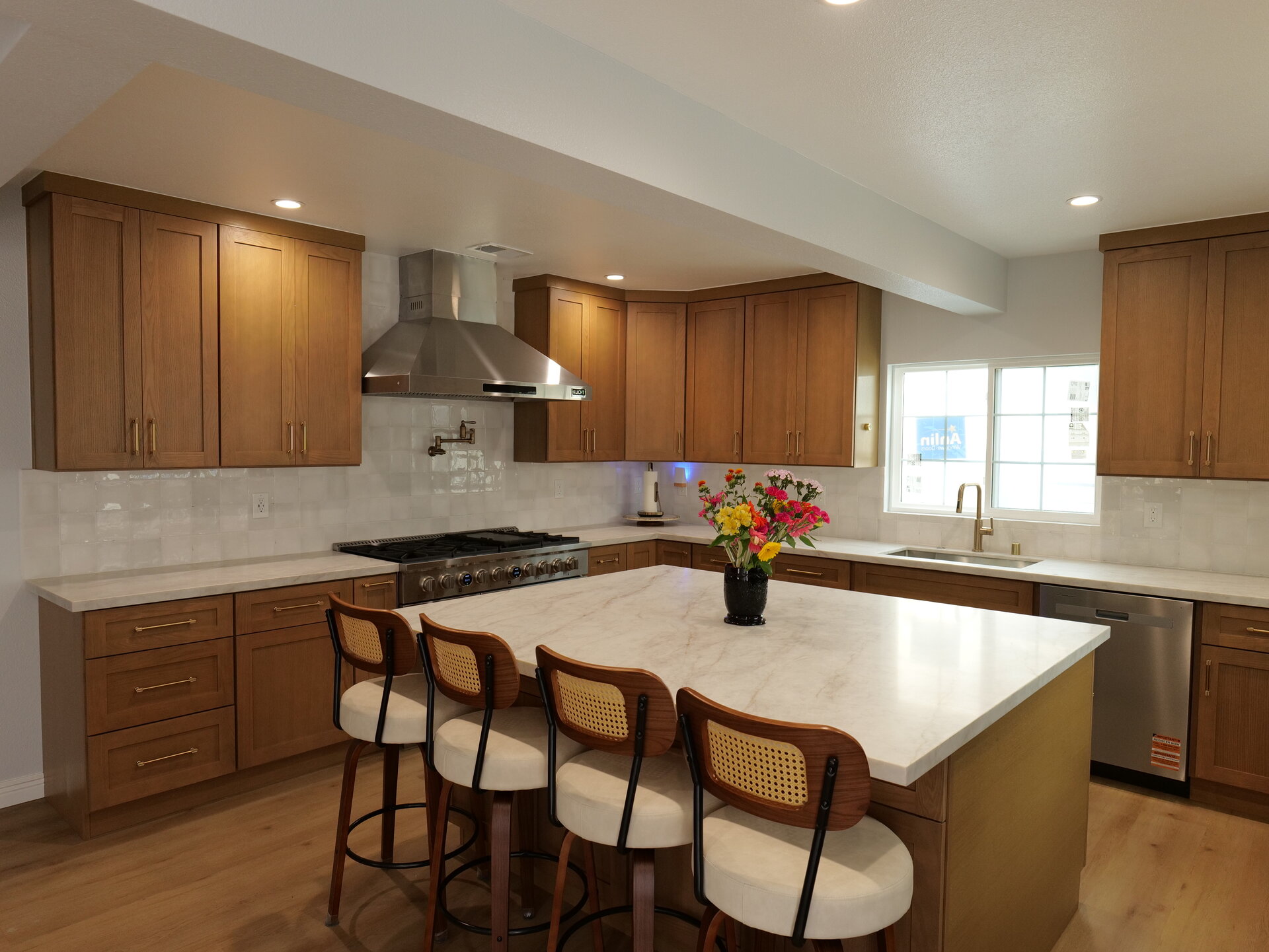 Stonybrook Ave Home Remodel & Addition - Photo 3